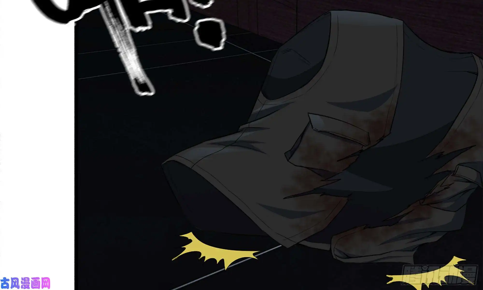 我在末世搬金砖77- 逆风翻盘