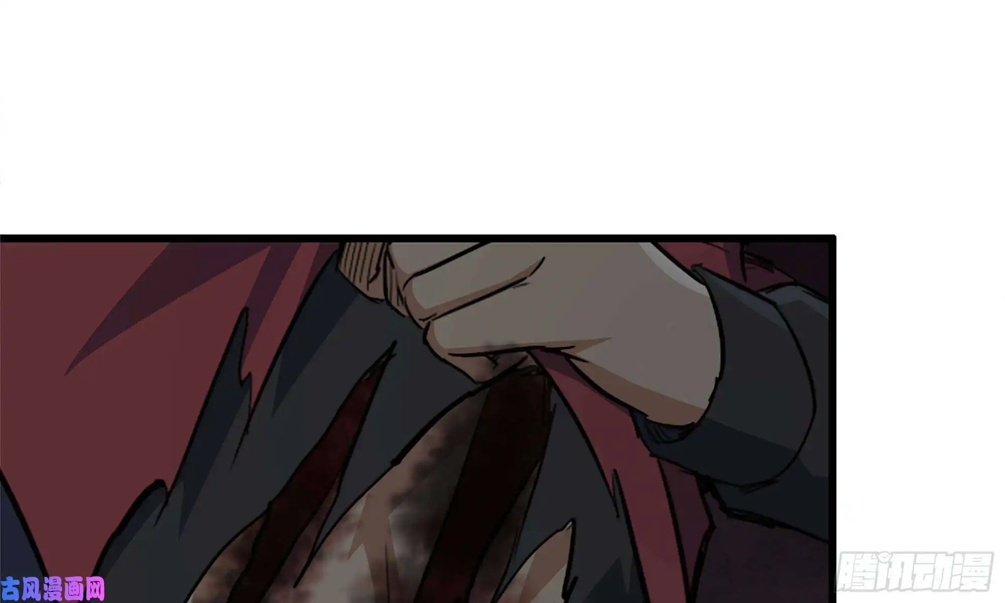 我在末世搬金砖77- 逆风翻盘