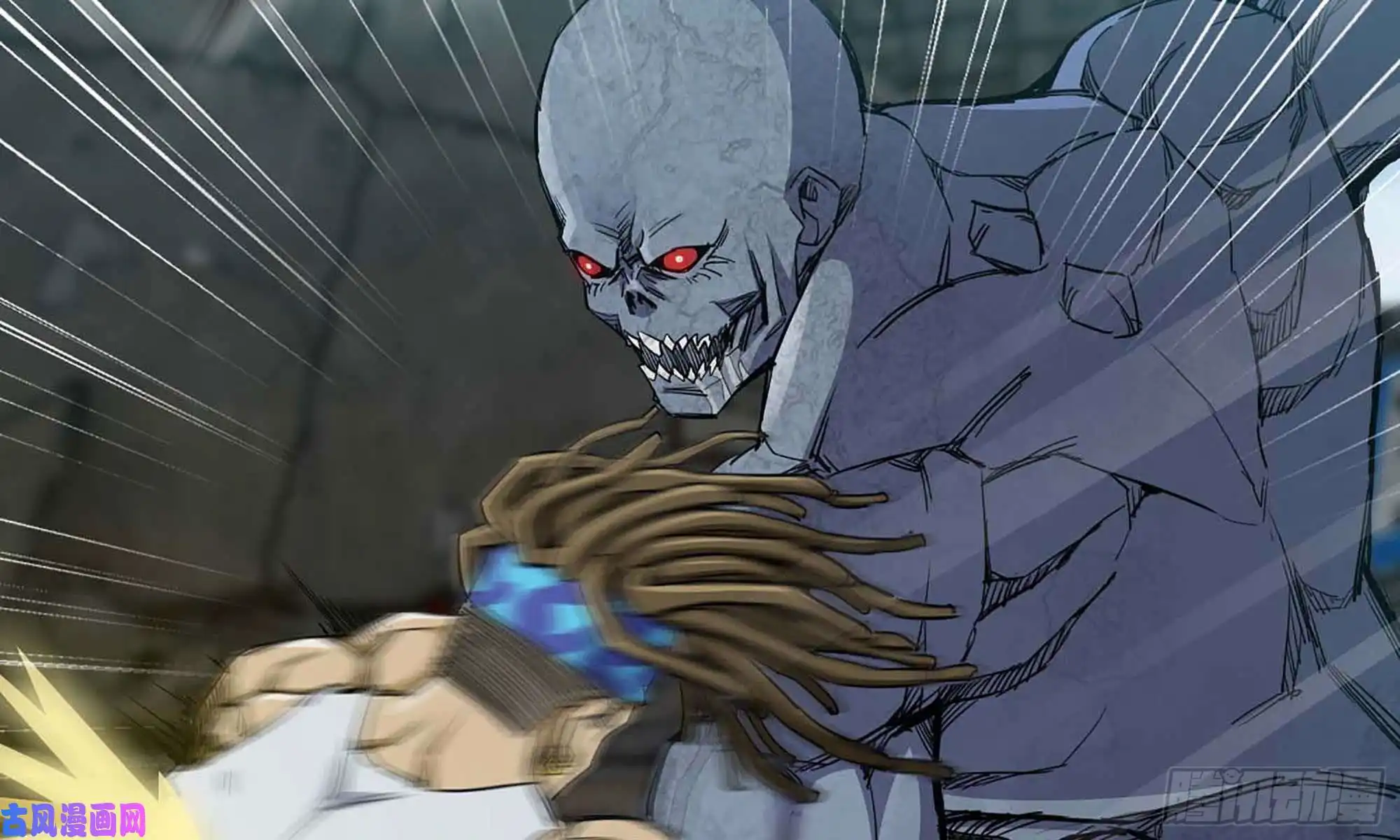 我在末世搬金砖79-连更01