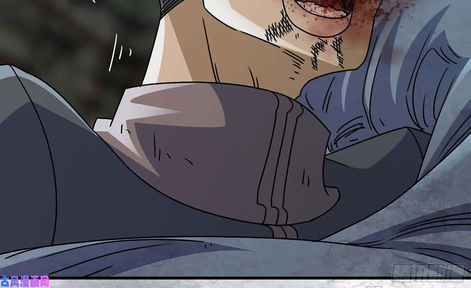 我在末世搬金砖80- 连更02