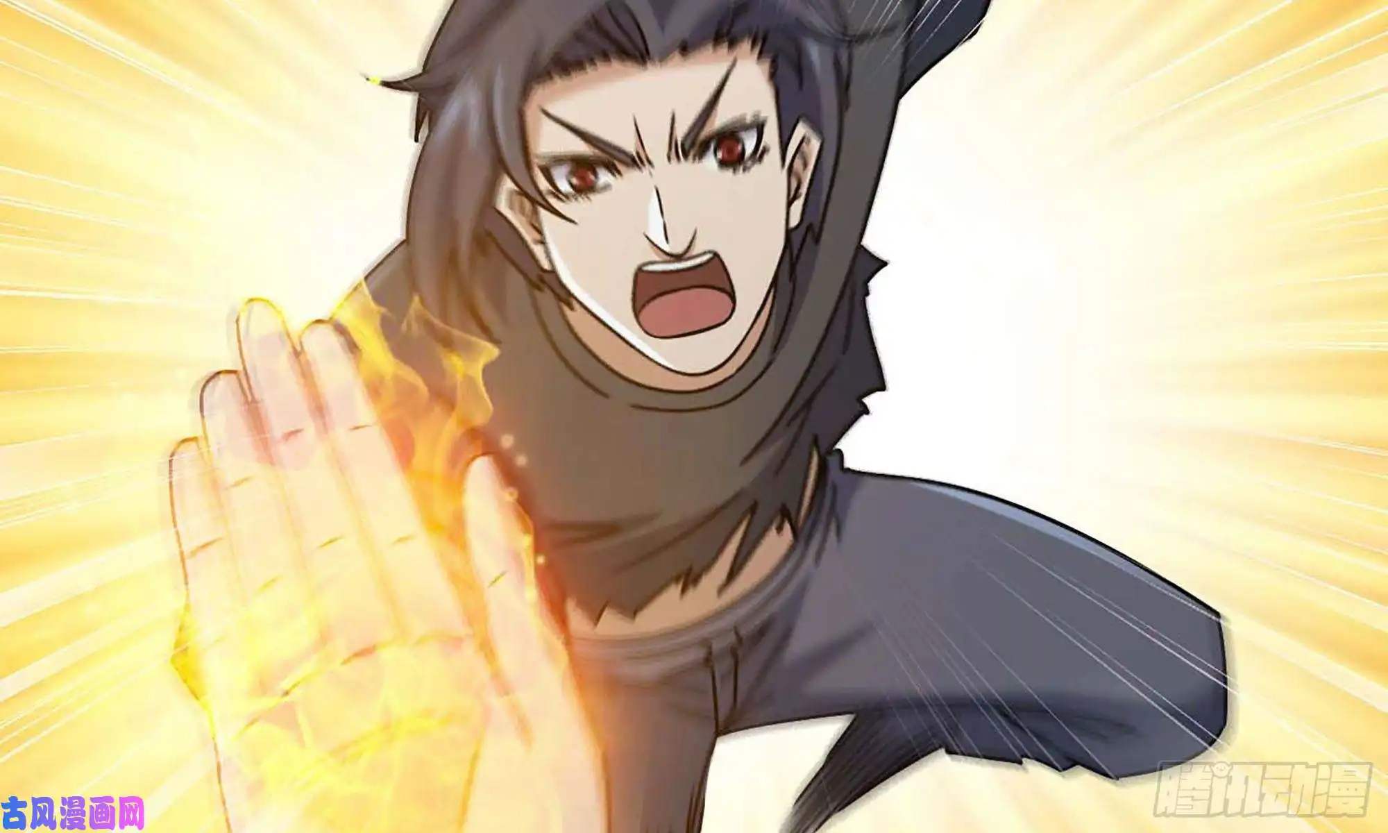 我在末世搬金砖80- 连更02