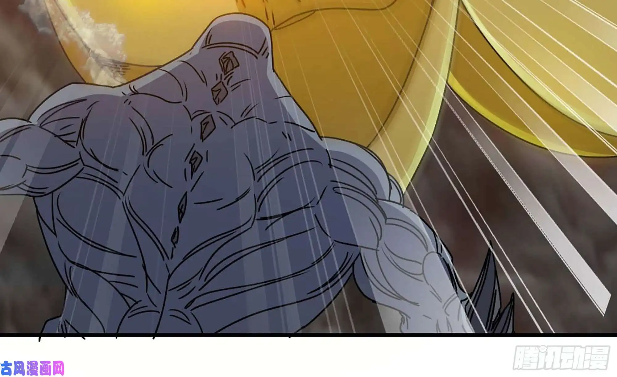 我在末世搬金砖80- 连更02