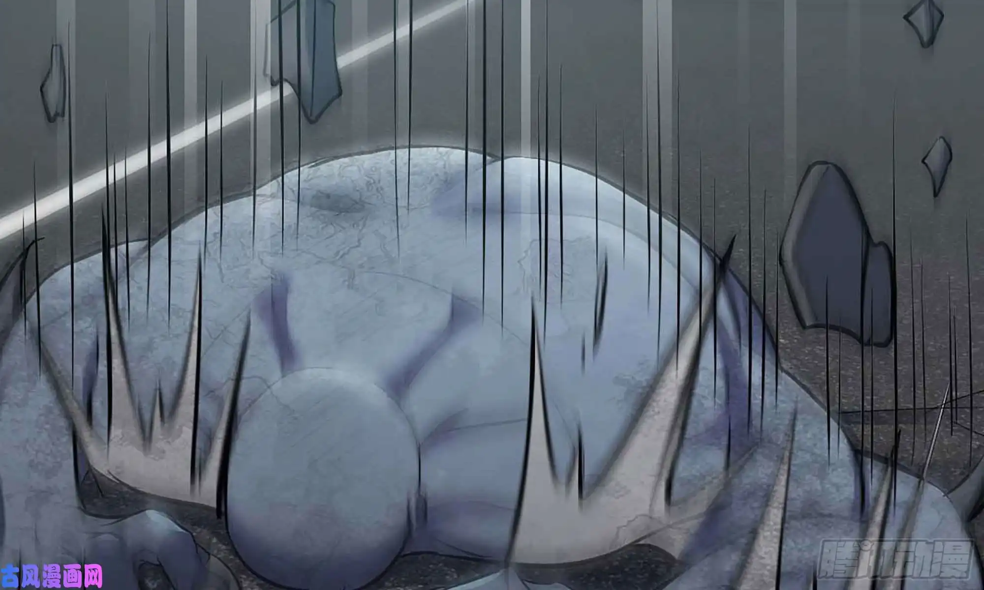 我在末世搬金砖80- 连更02