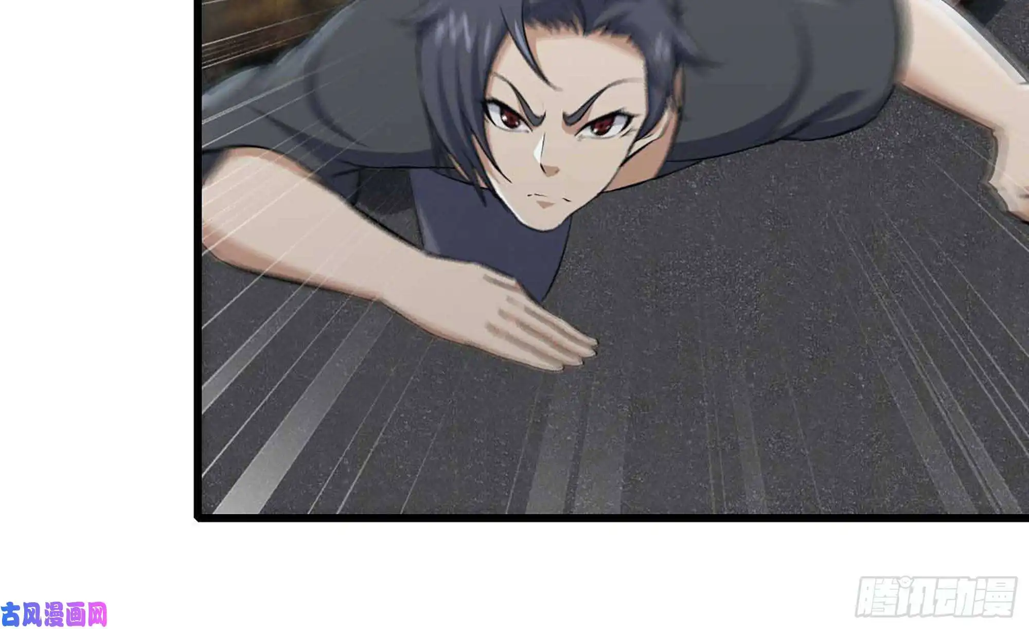 我在末世搬金砖80- 连更02