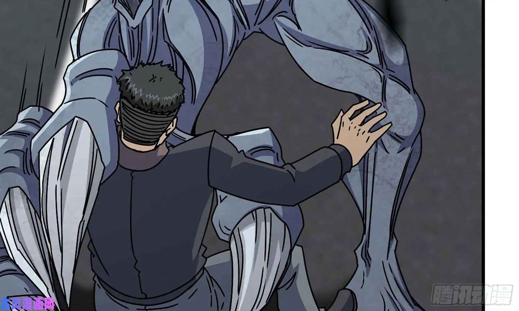 我在末世搬金砖80- 连更02