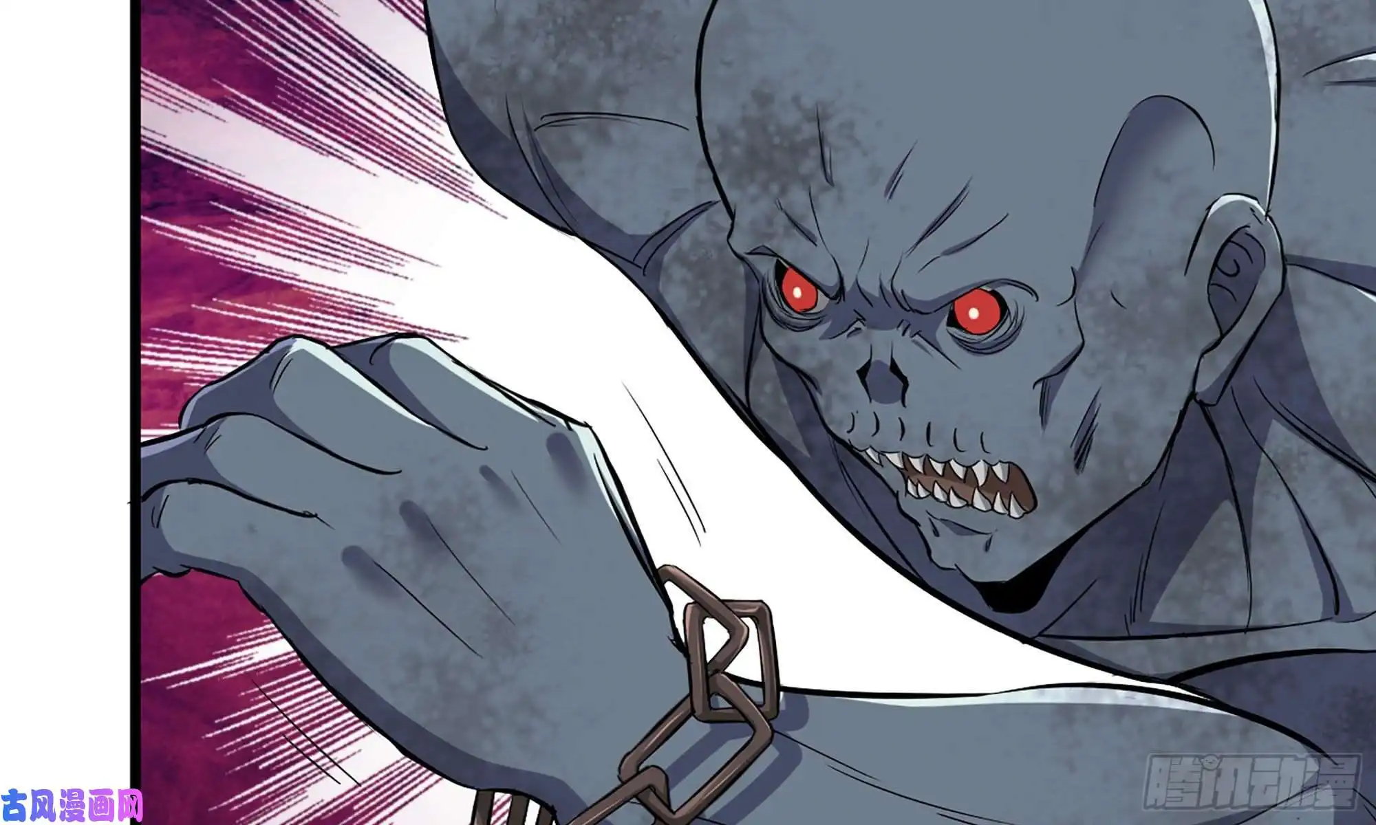 我在末世搬金砖82-王斌尸变