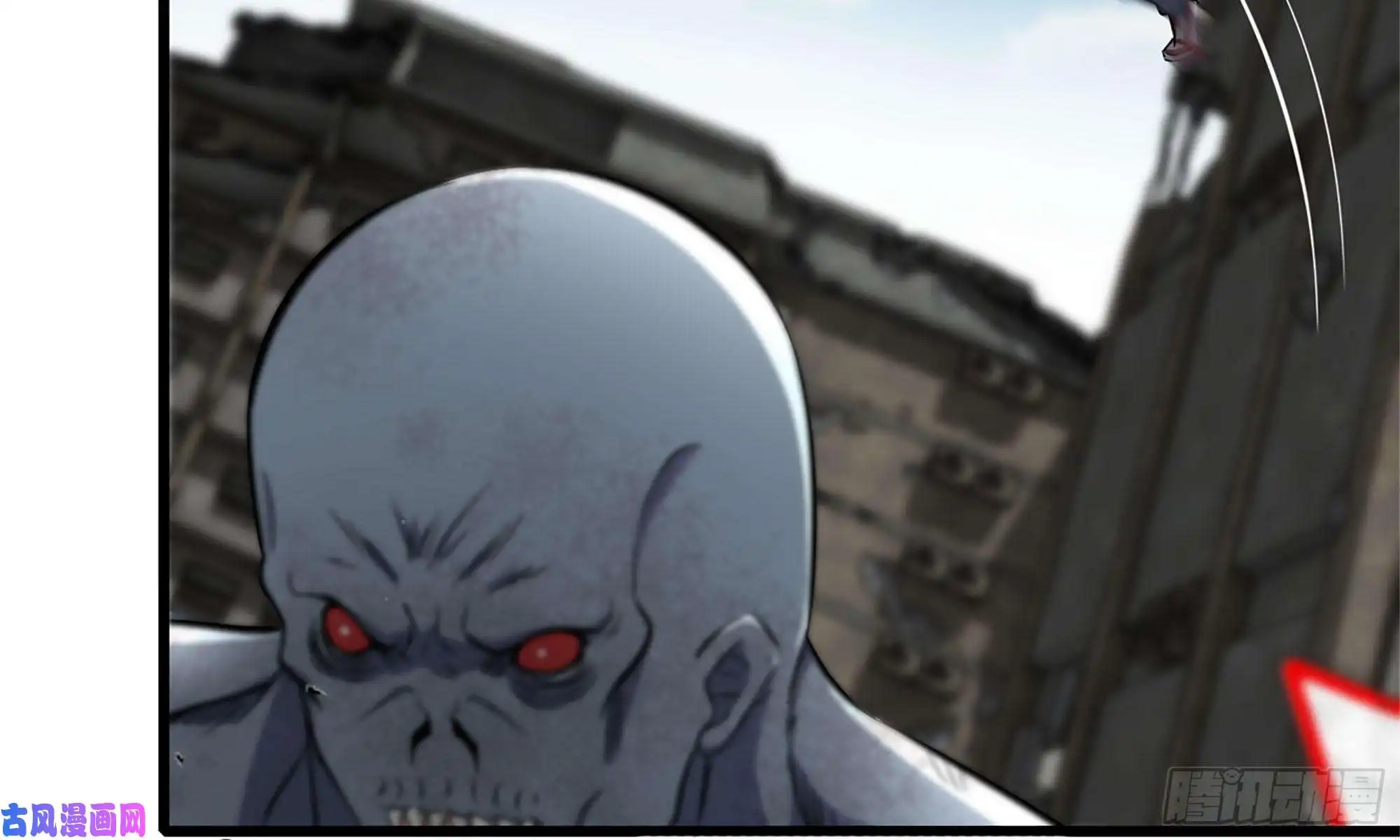 我在末世搬金砖82-王斌尸变