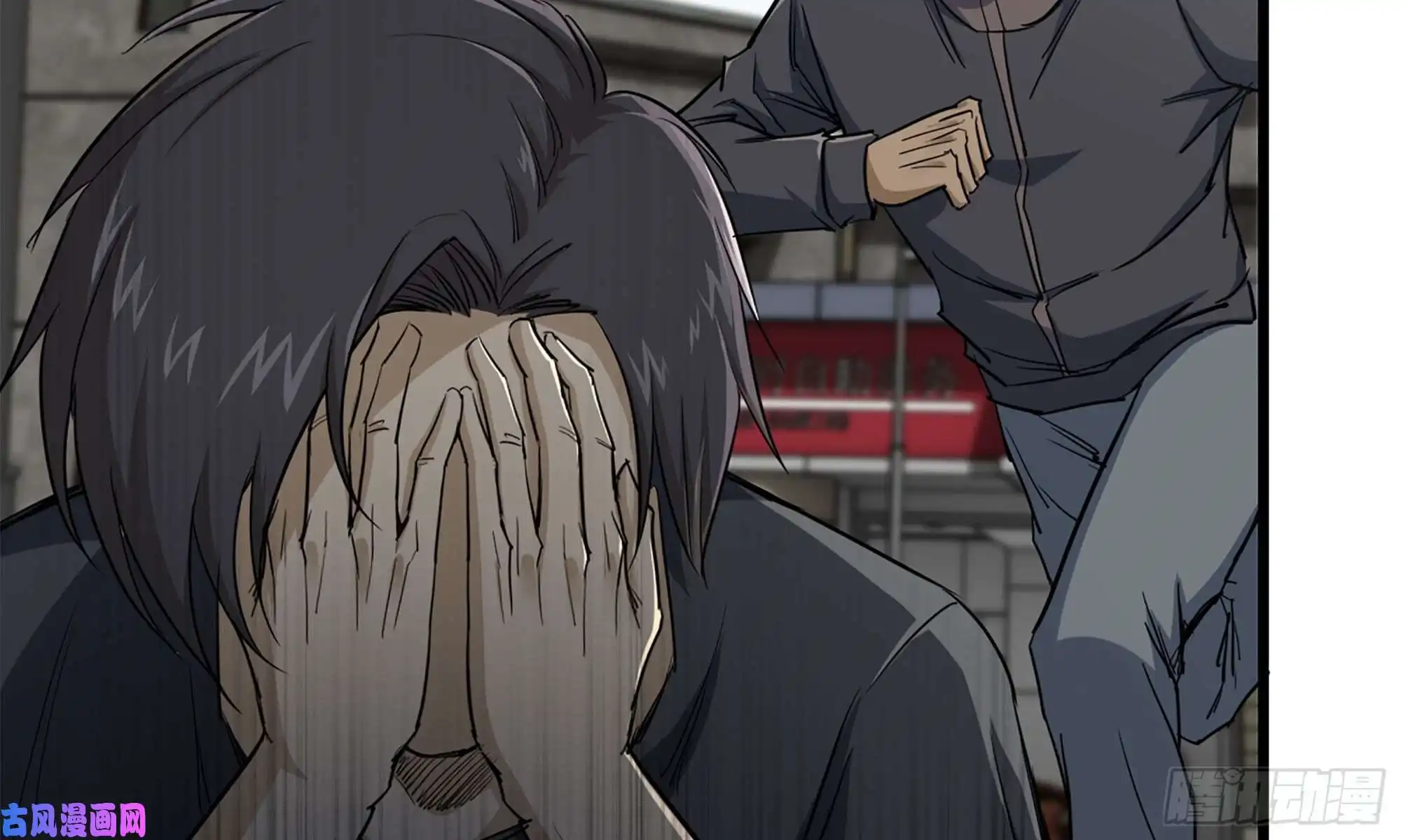 我在末世搬金砖82-王斌尸变