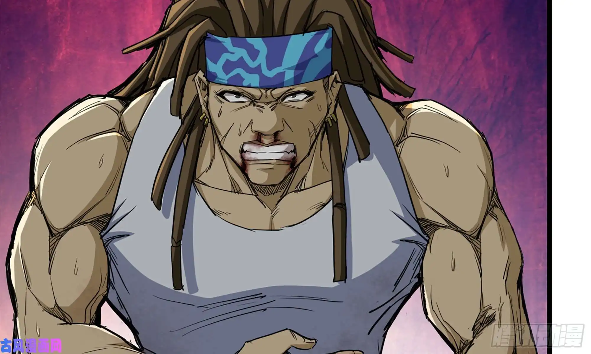 我在末世搬金砖82-王斌尸变