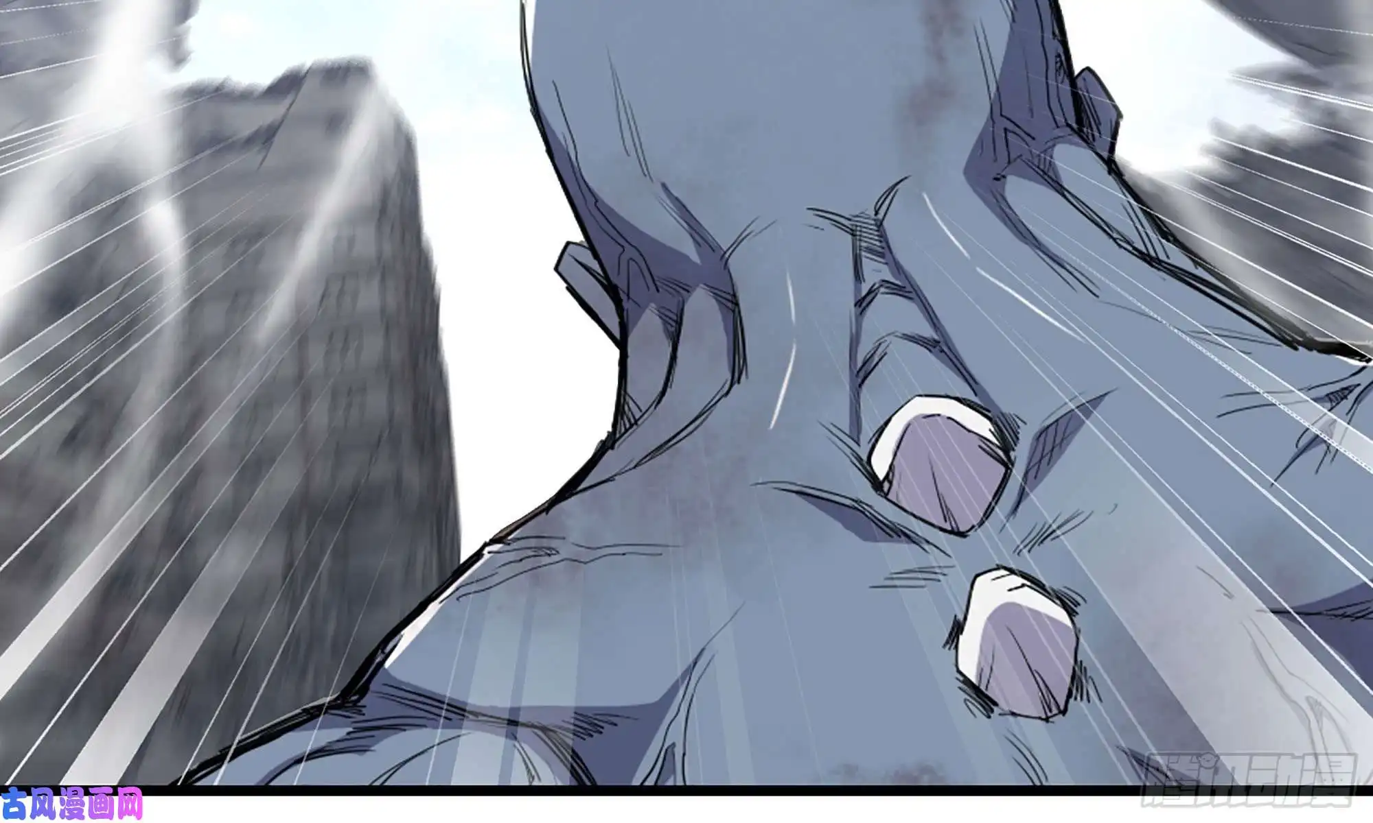 我在末世搬金砖82-王斌尸变