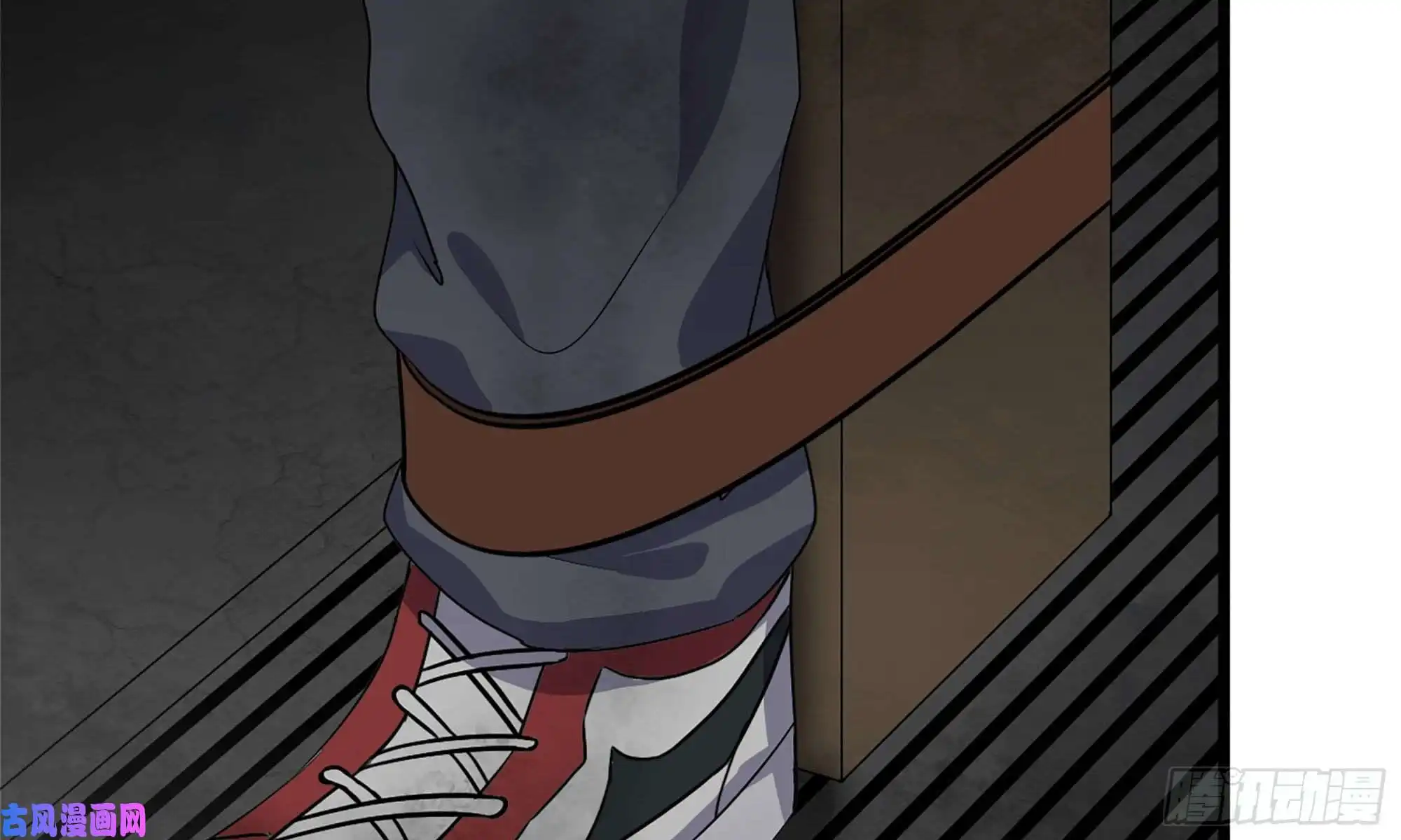 我在末世搬金砖88-玩游戏