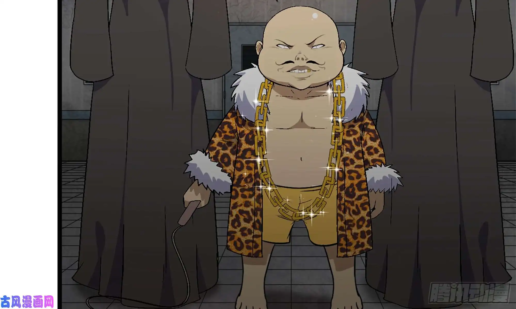 我在末世搬金砖88-玩游戏