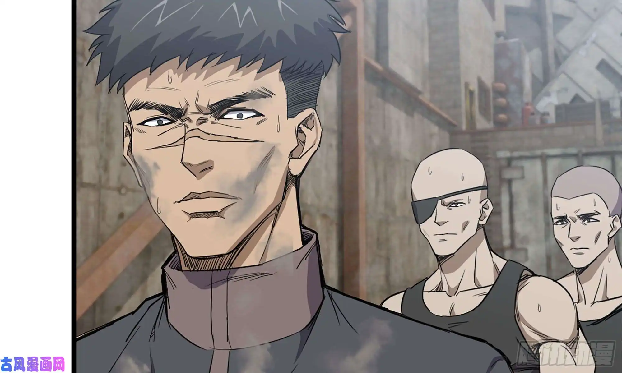 我在末世搬金砖88-玩游戏