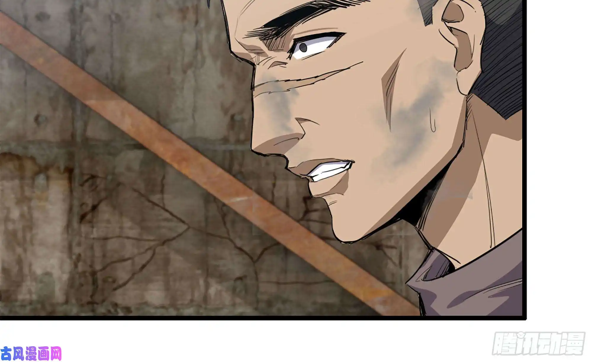 我在末世搬金砖88-玩游戏