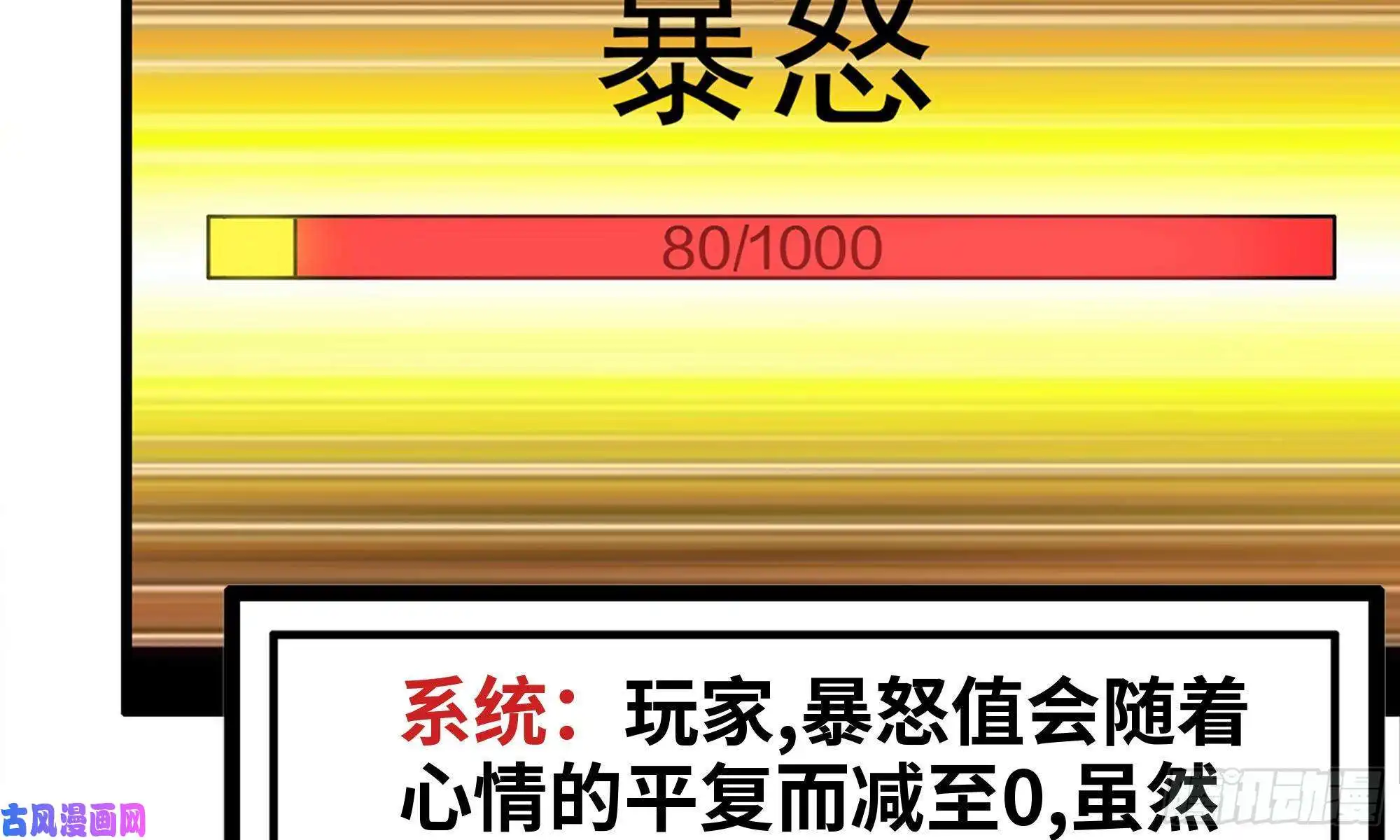 我在末世搬金砖89-游戏开始