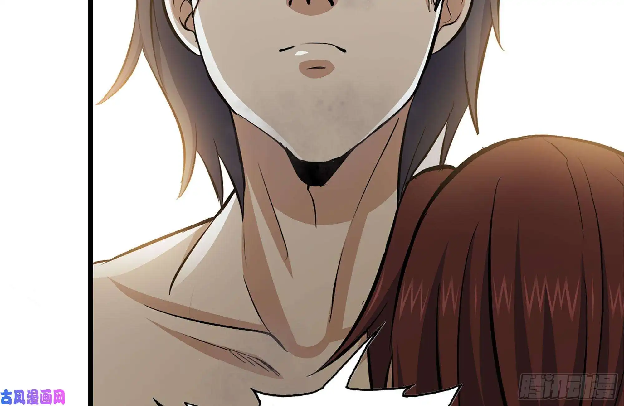 我在末世搬金砖97- 失控