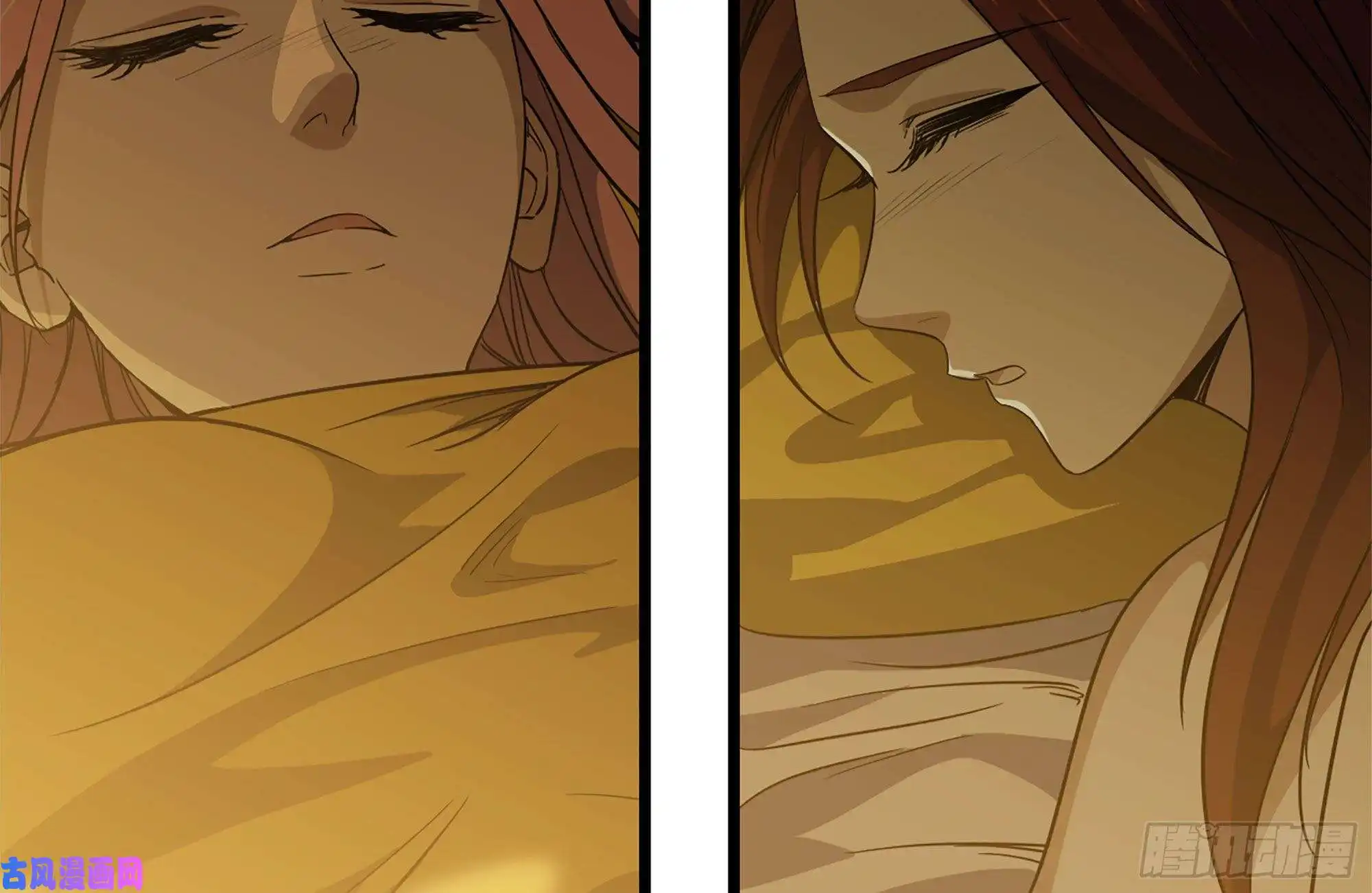 我在末世搬金砖98-失控