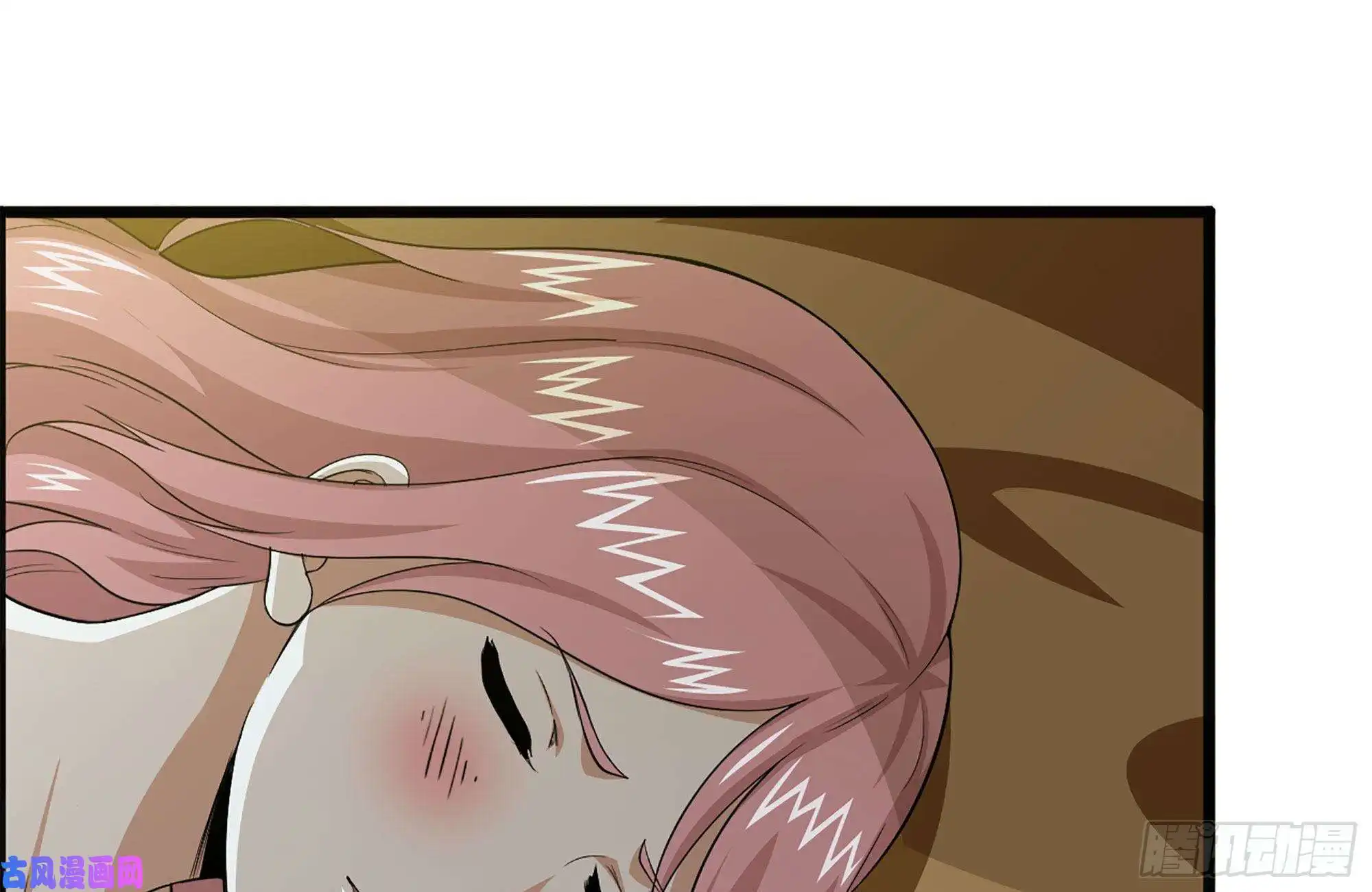 我在末世搬金砖98-失控