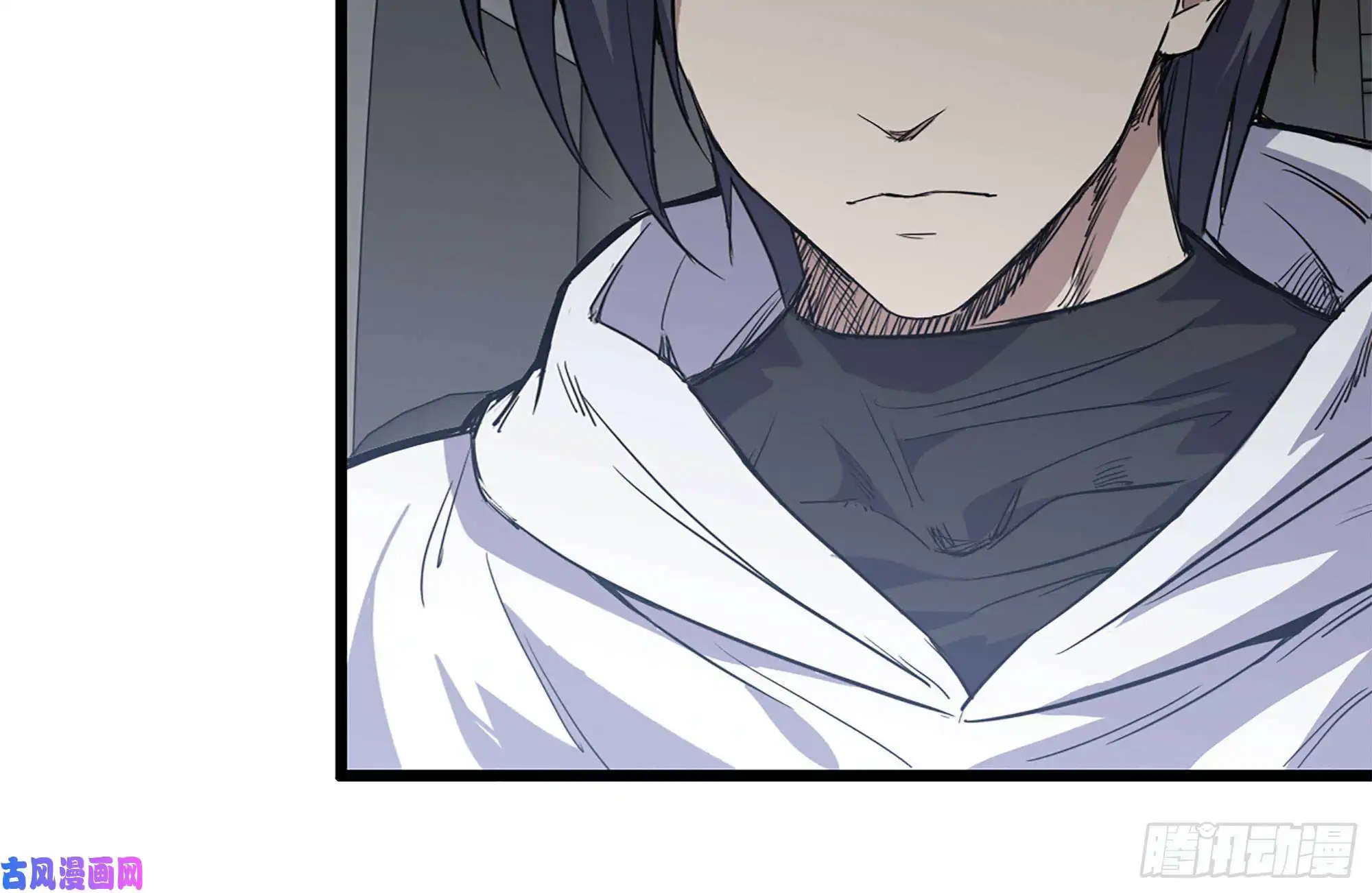 我在末世搬金砖98-失控