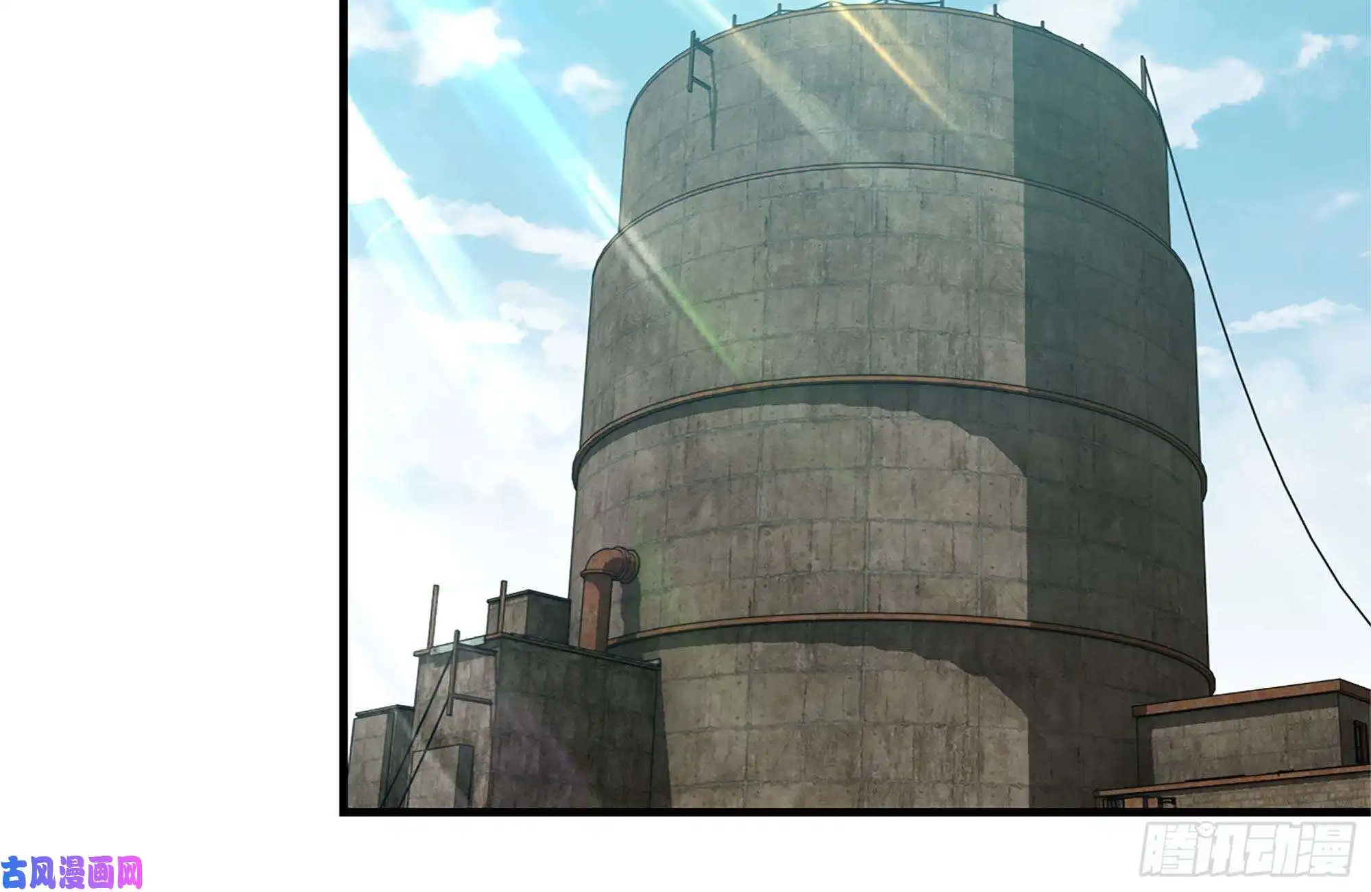 我在末世搬金砖99-造反金爷？