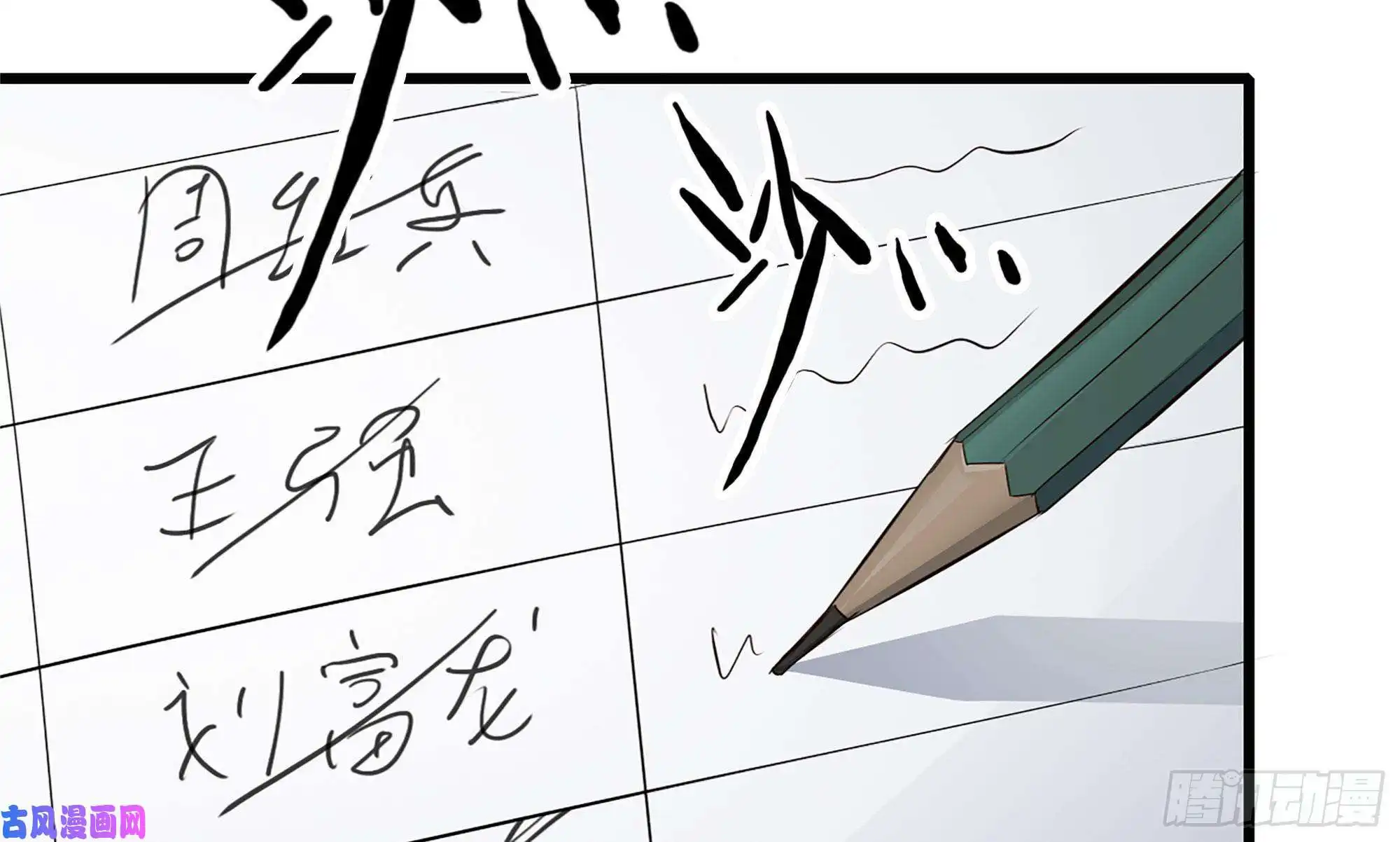 我在末世搬金砖113- 被盯上