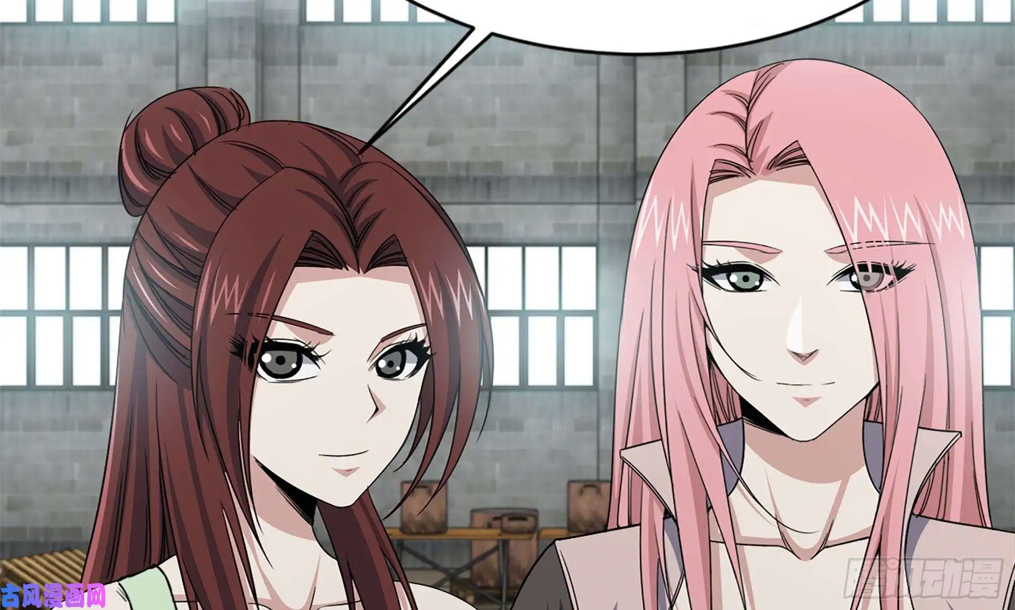 我在末世搬金砖114- 挑事混混