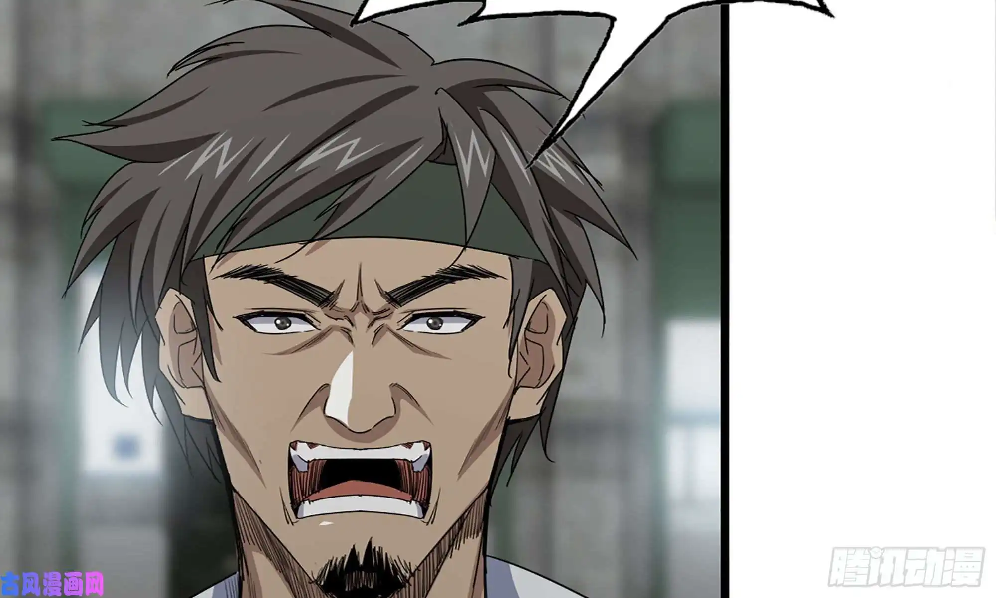 我在末世搬金砖114- 挑事混混