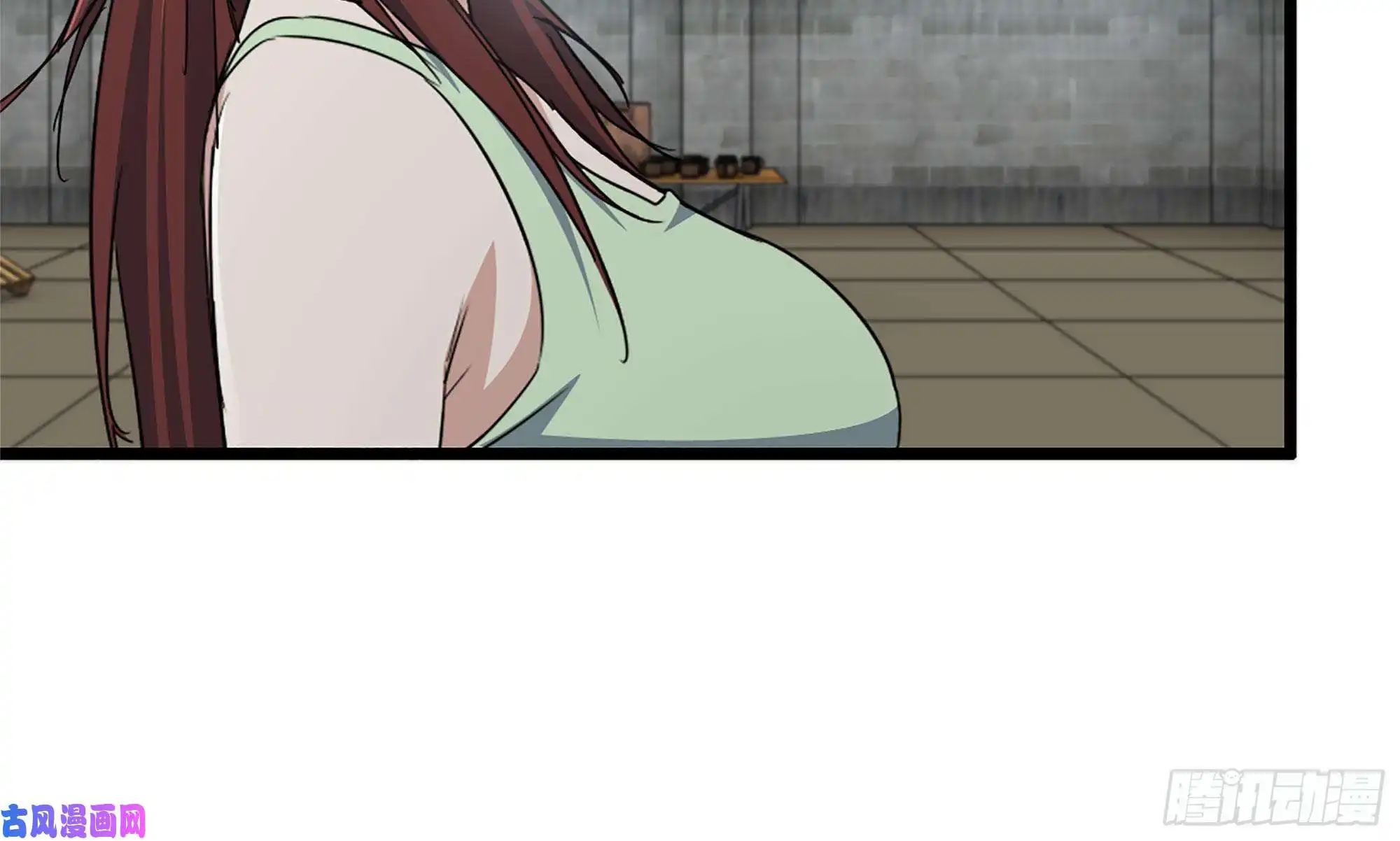 我在末世搬金砖114- 挑事混混