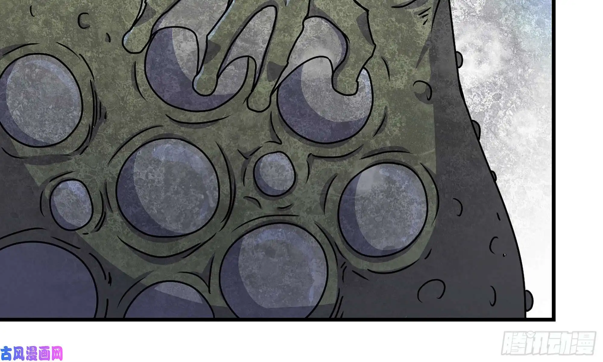 我在末世搬金砖116- 尸群涌现