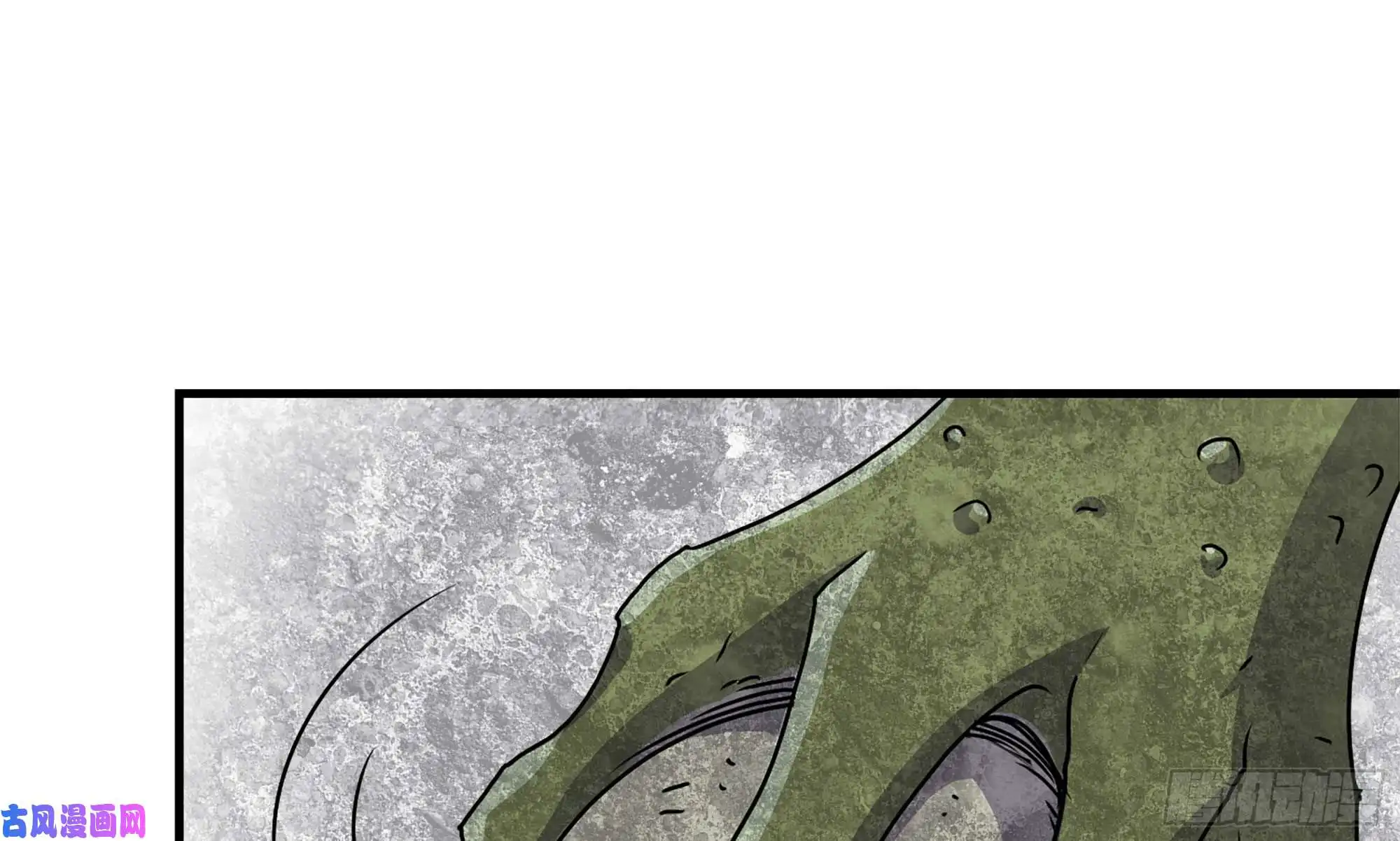 我在末世搬金砖116- 尸群涌现