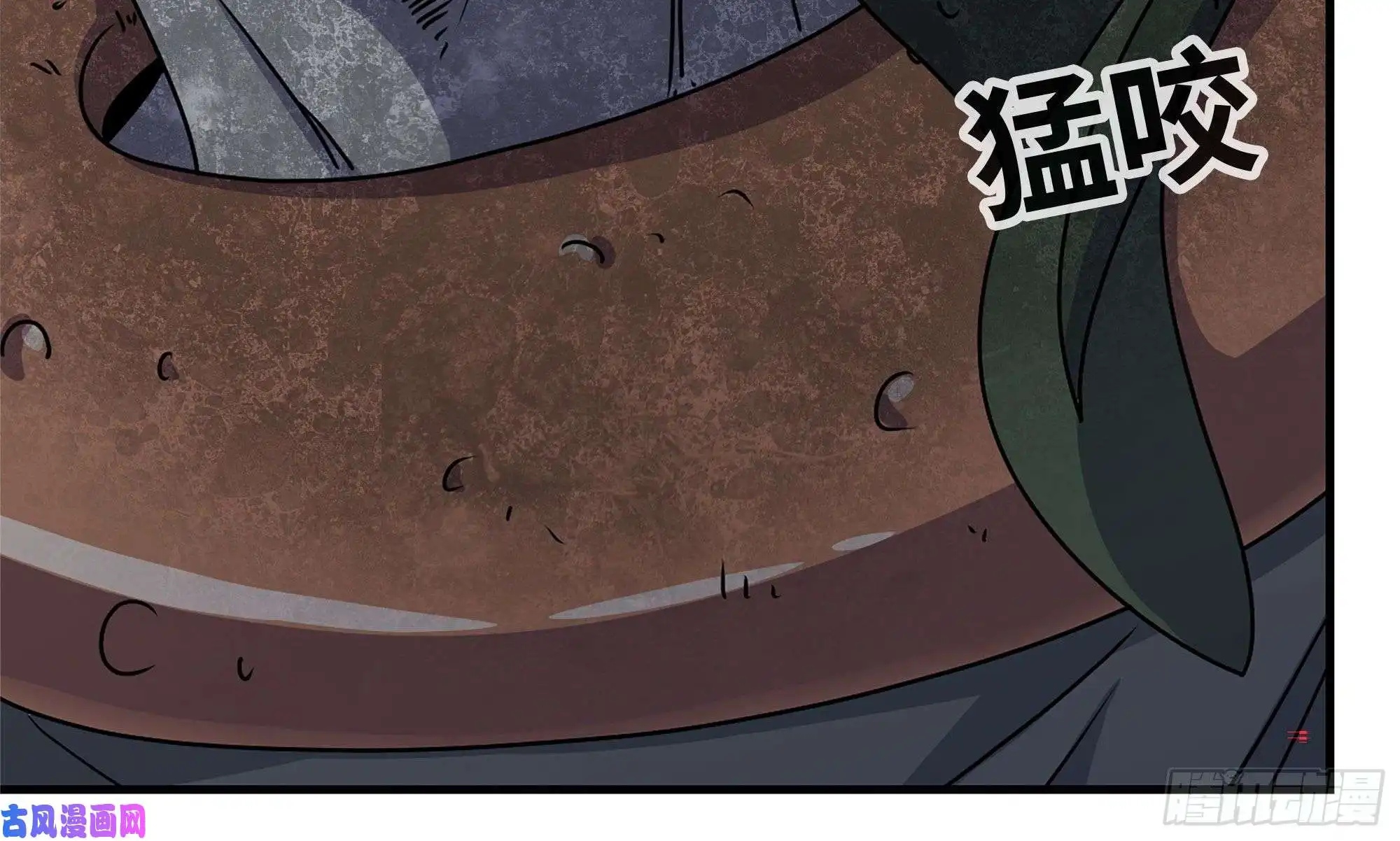 我在末世搬金砖116- 尸群涌现