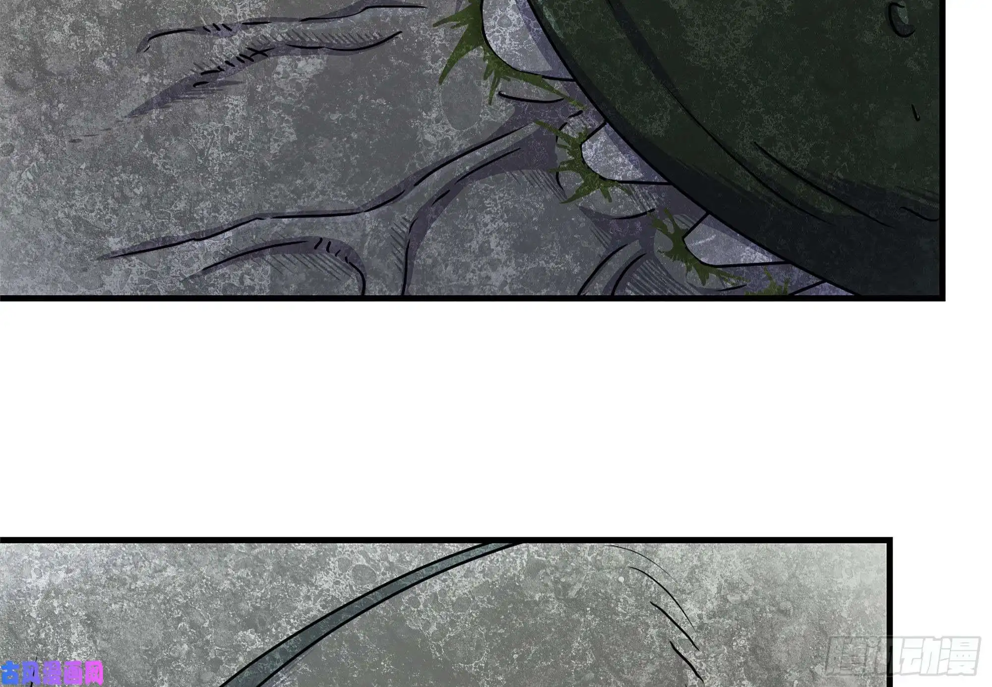 我在末世搬金砖116- 尸群涌现