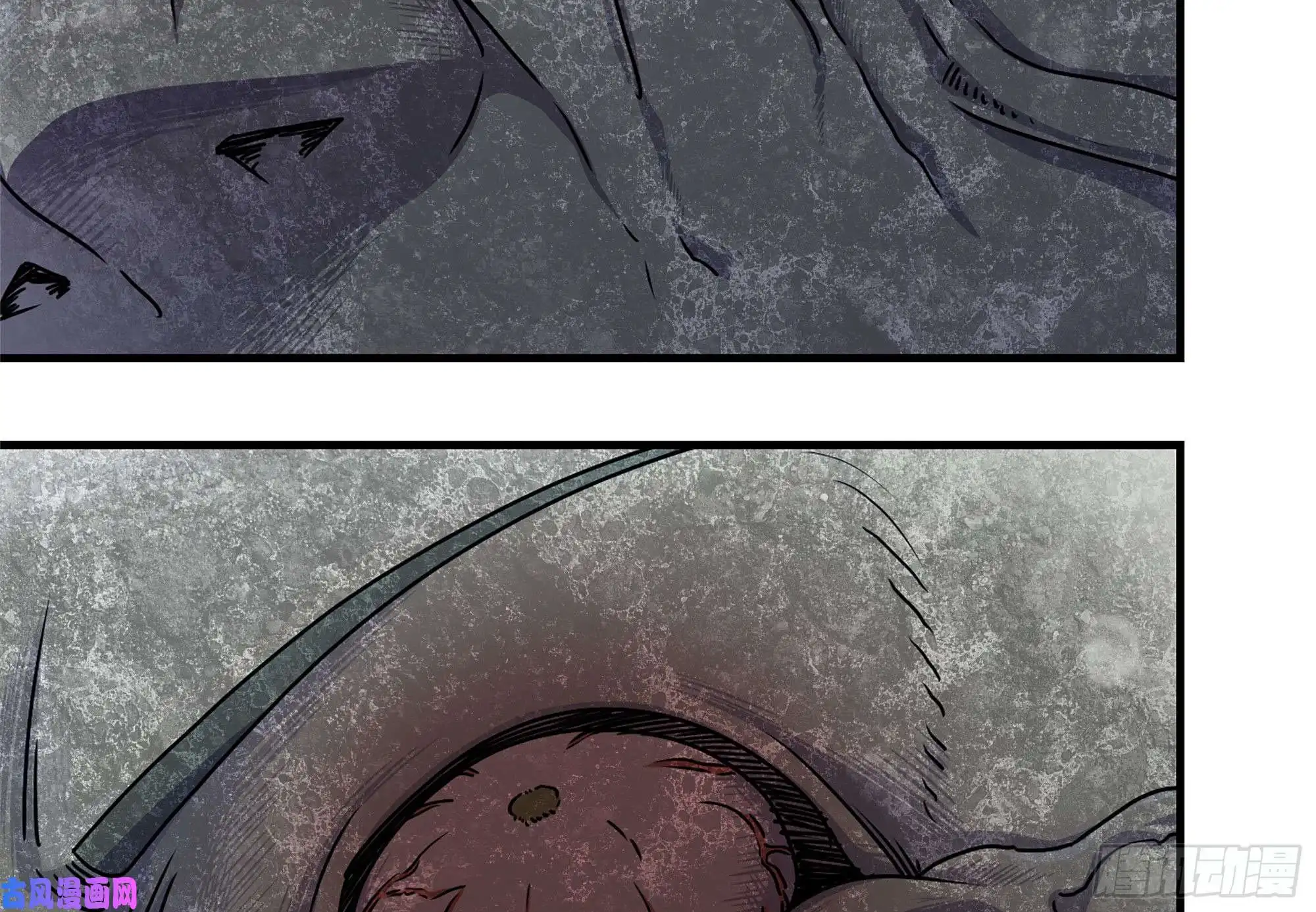 我在末世搬金砖116- 尸群涌现