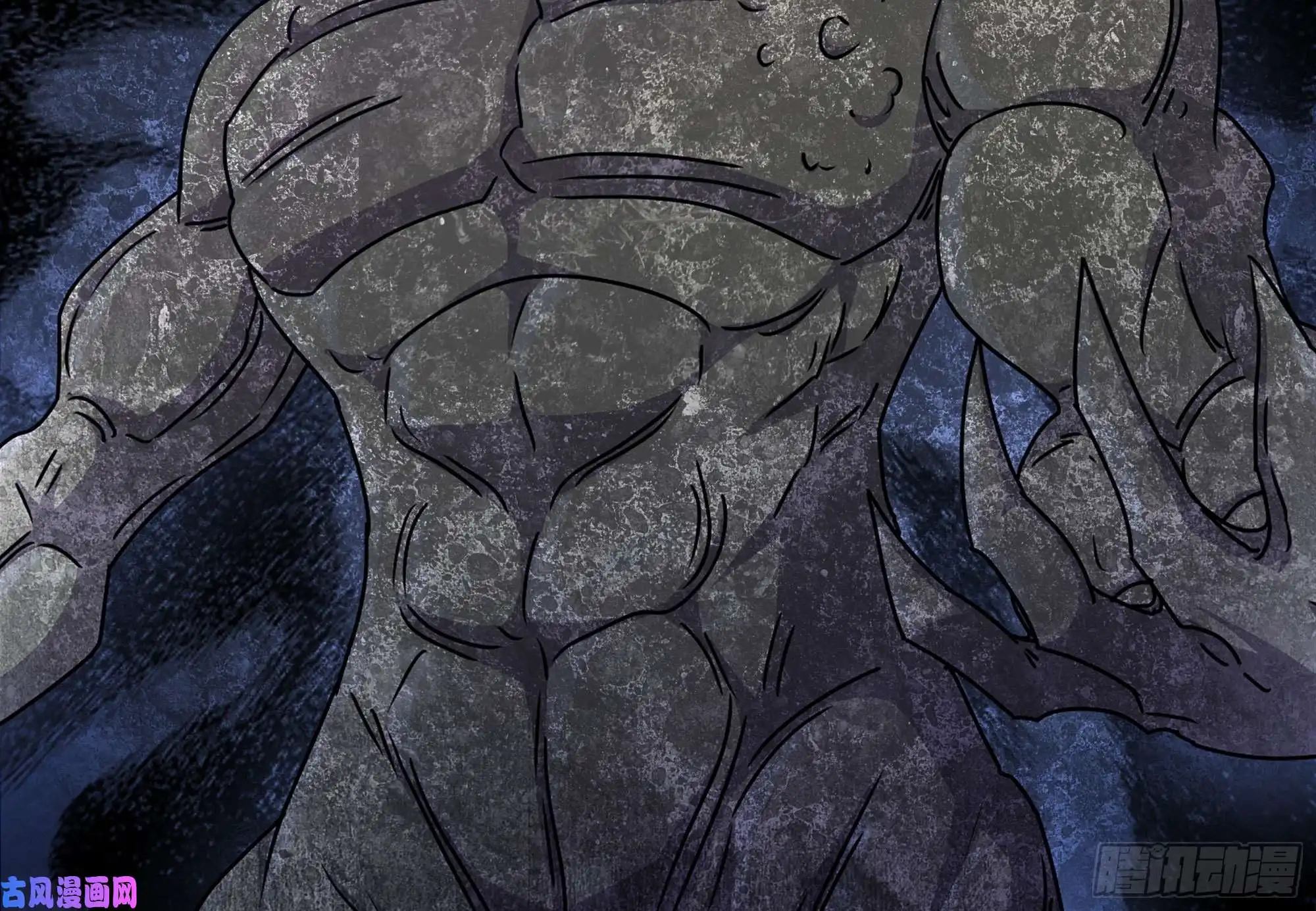 我在末世搬金砖116- 尸群涌现