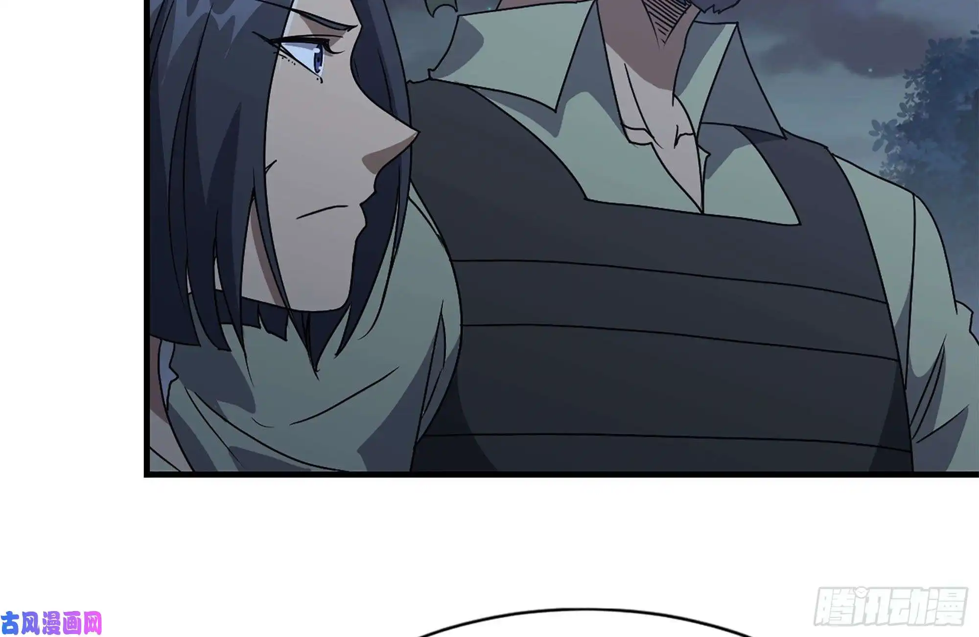 我在末世搬金砖120-并肩作战