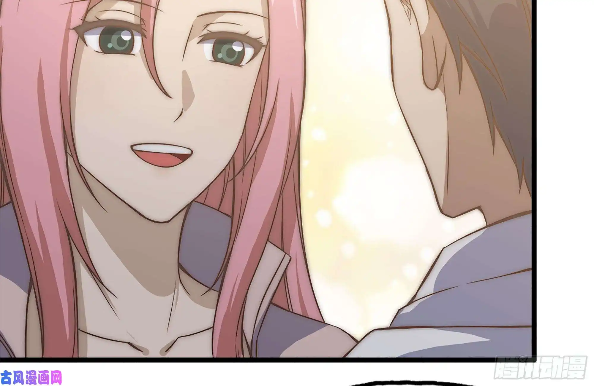 我在末世搬金砖123-确认关系