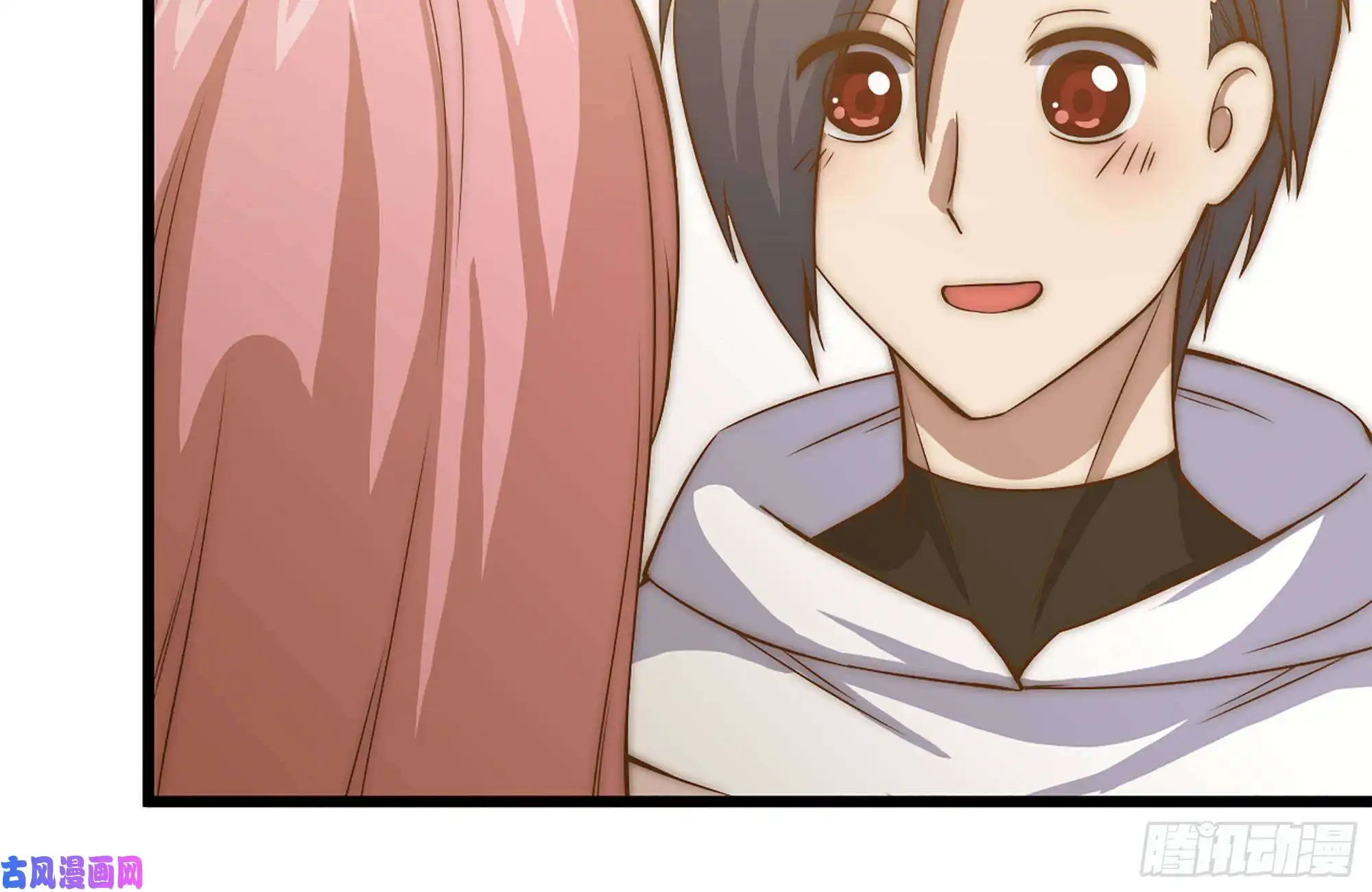 我在末世搬金砖123-确认关系