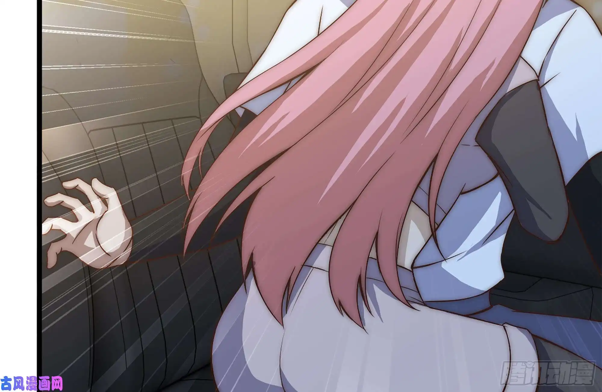 我在末世搬金砖123-确认关系