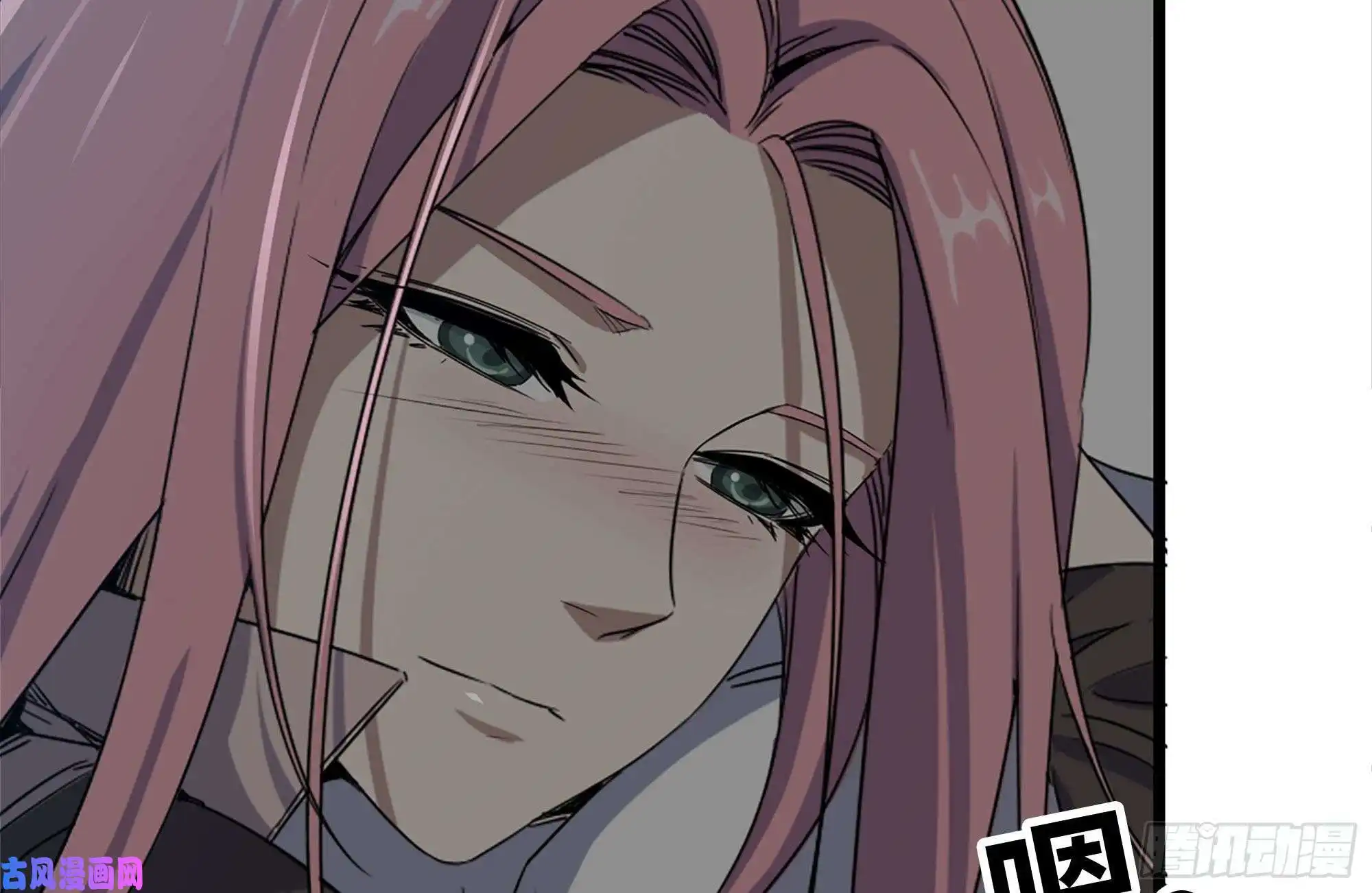 我在末世搬金砖123-确认关系