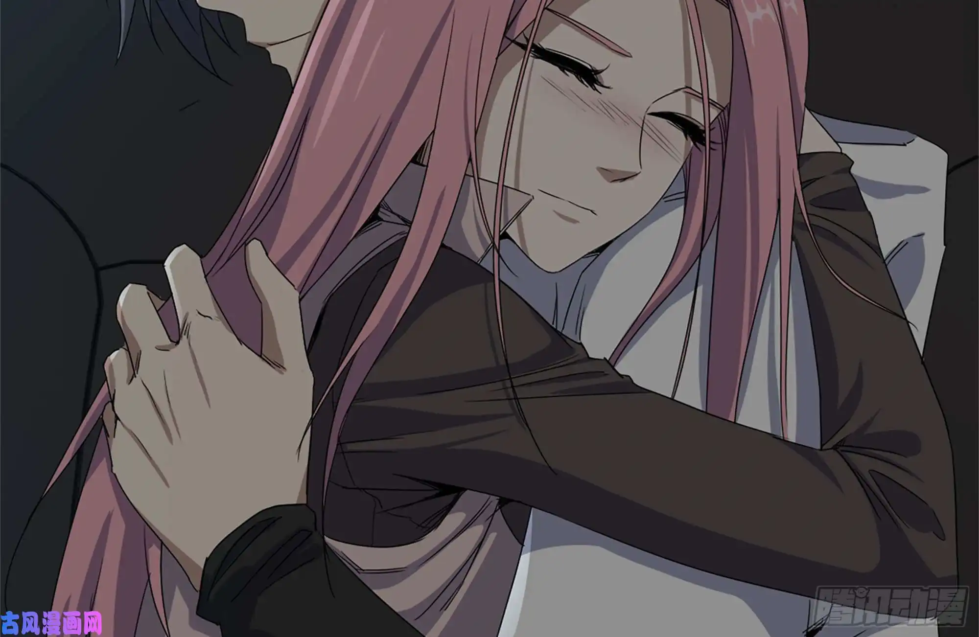 我在末世搬金砖123-确认关系