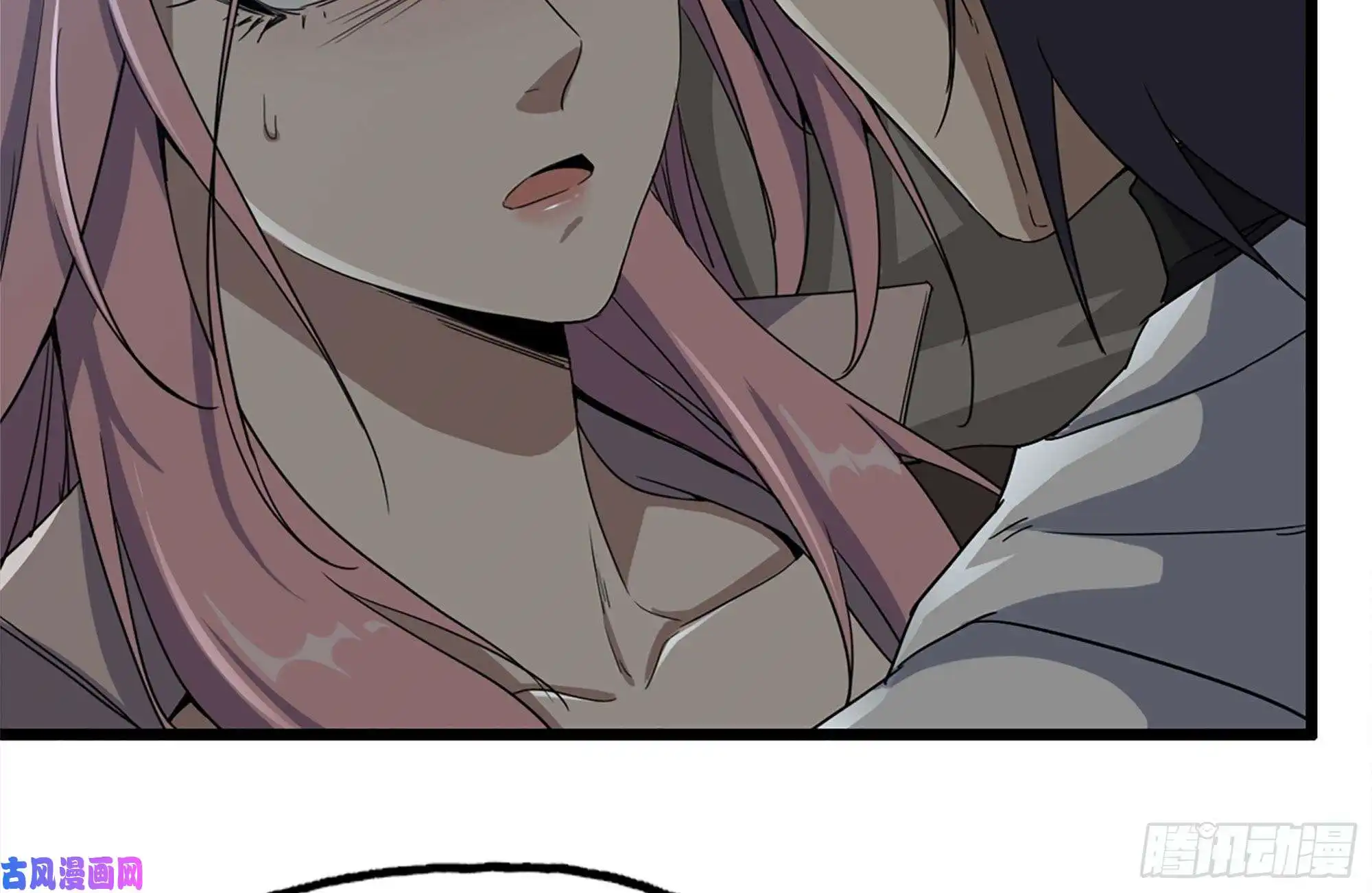 我在末世搬金砖123-确认关系