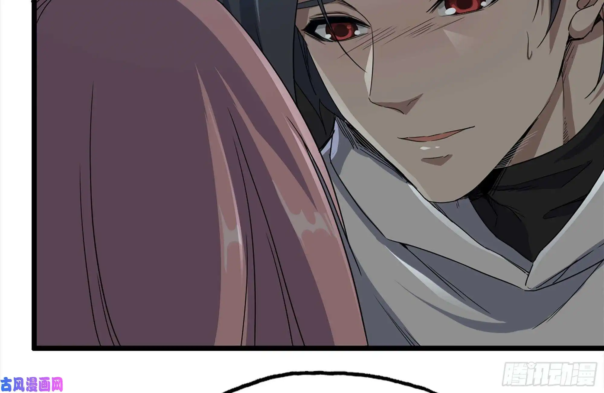 我在末世搬金砖123-确认关系