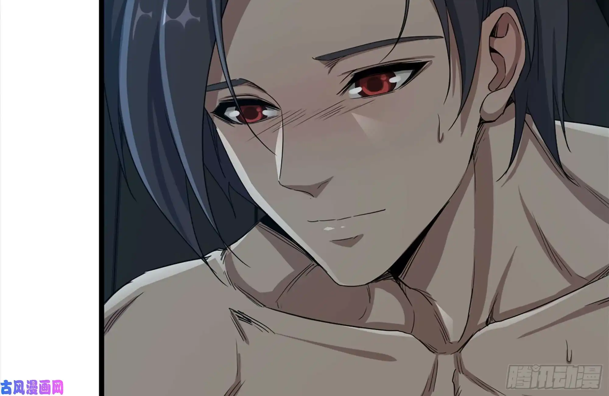 我在末世搬金砖123-确认关系