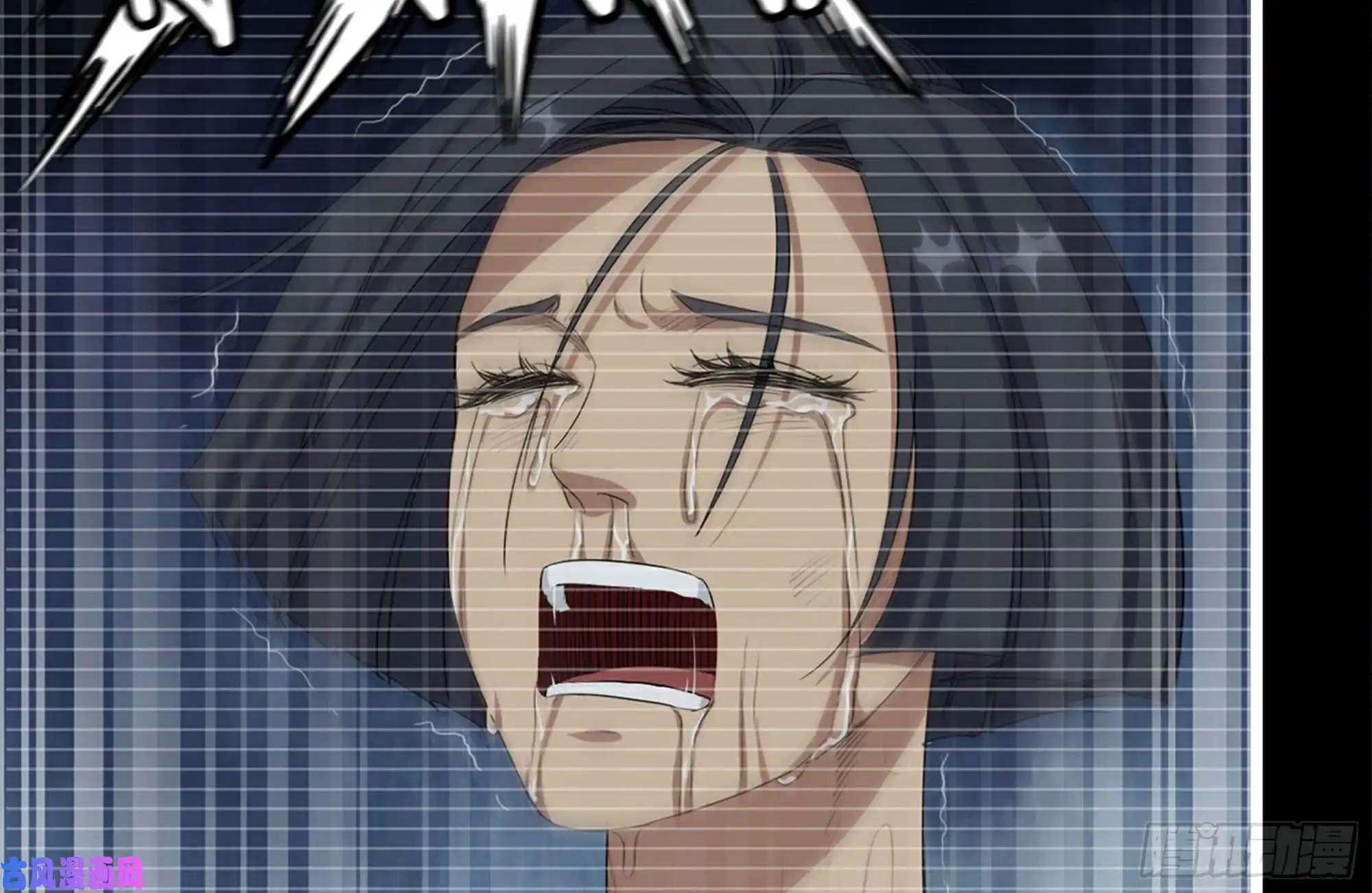 我在末世搬金砖131-话忆