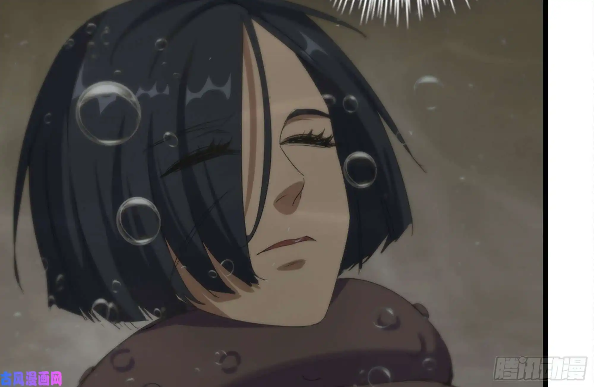 我在末世搬金砖131-话忆