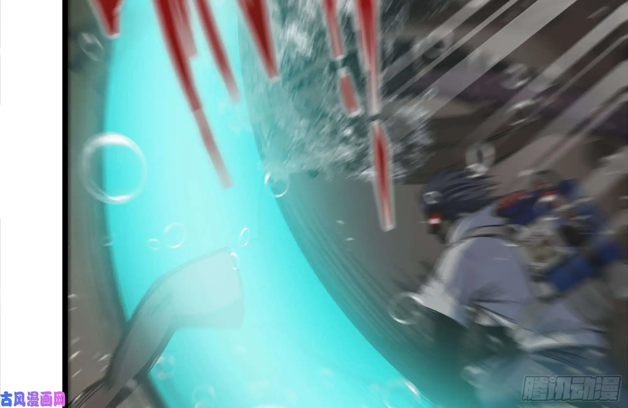 我在末世搬金砖131-话忆