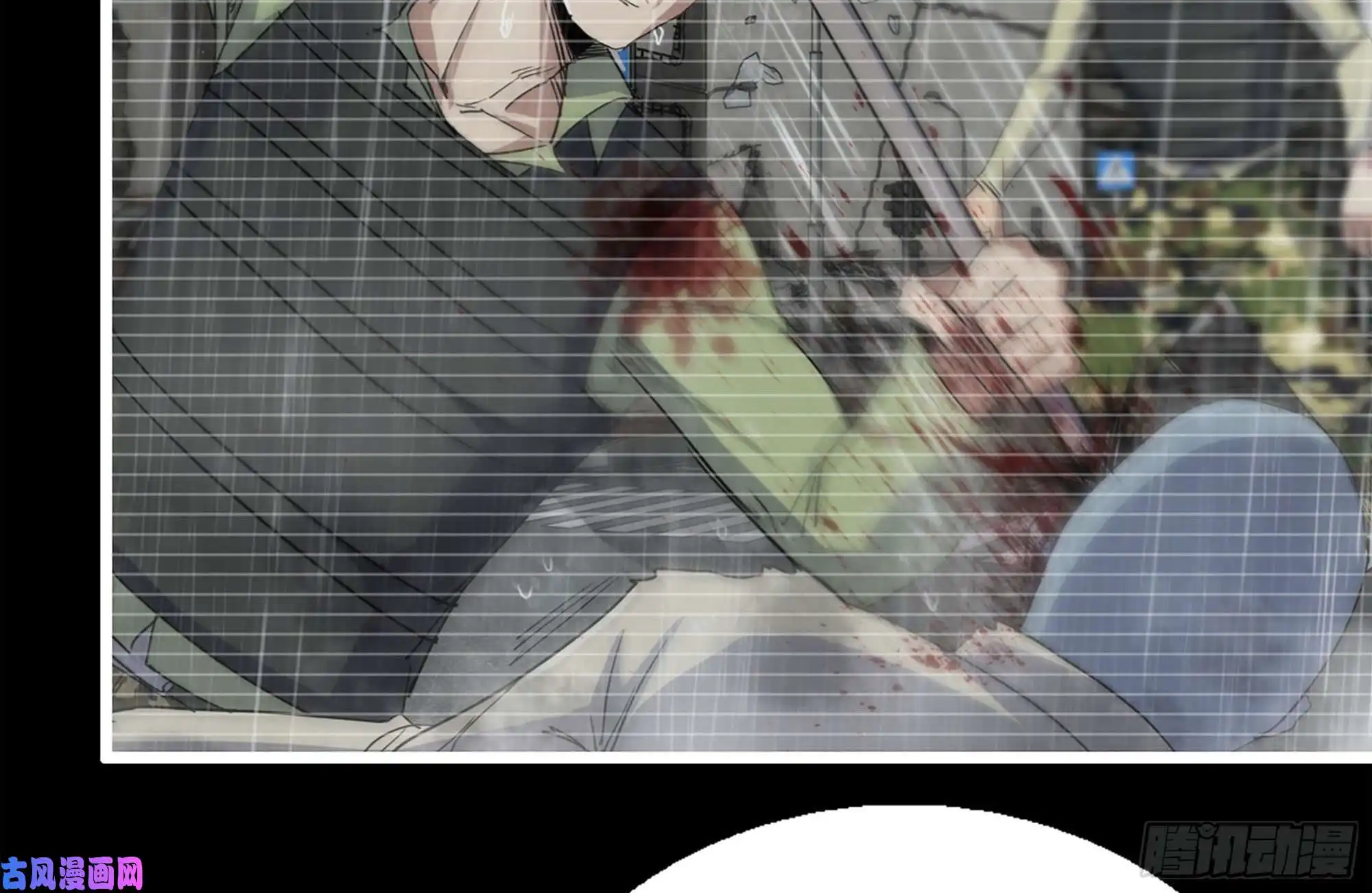 我在末世搬金砖131-话忆