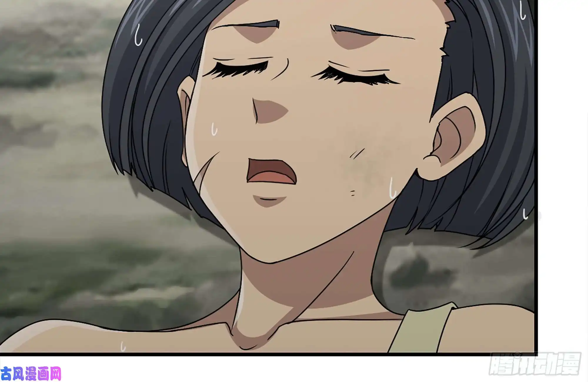 我在末世搬金砖132-救援