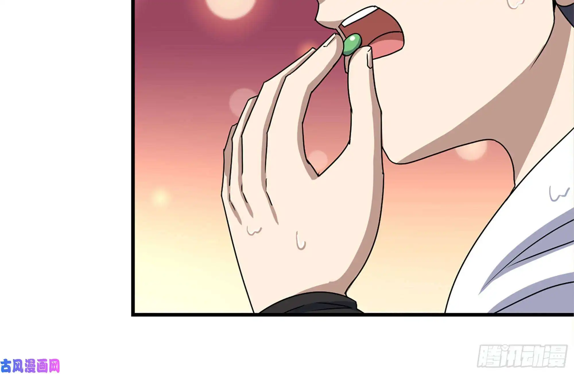 我在末世搬金砖132-救援