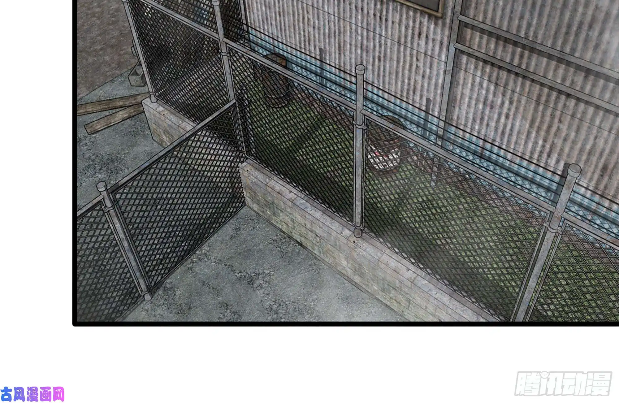 我在末世搬金砖133-尸王的老巢